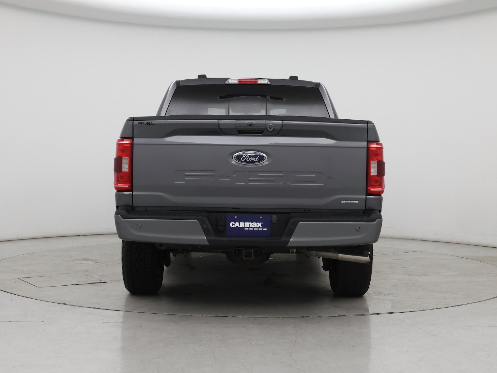 2023 Ford F-150 XLT - Photo 7