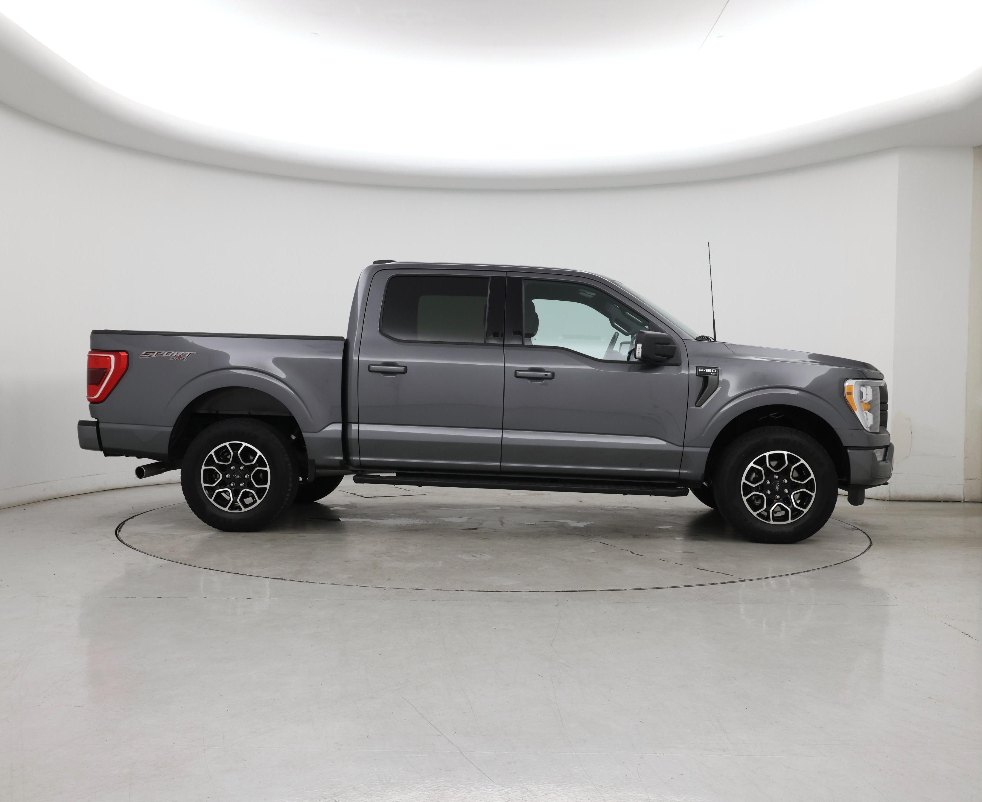 Thumbnail: 2023 Ford F-150 - 7