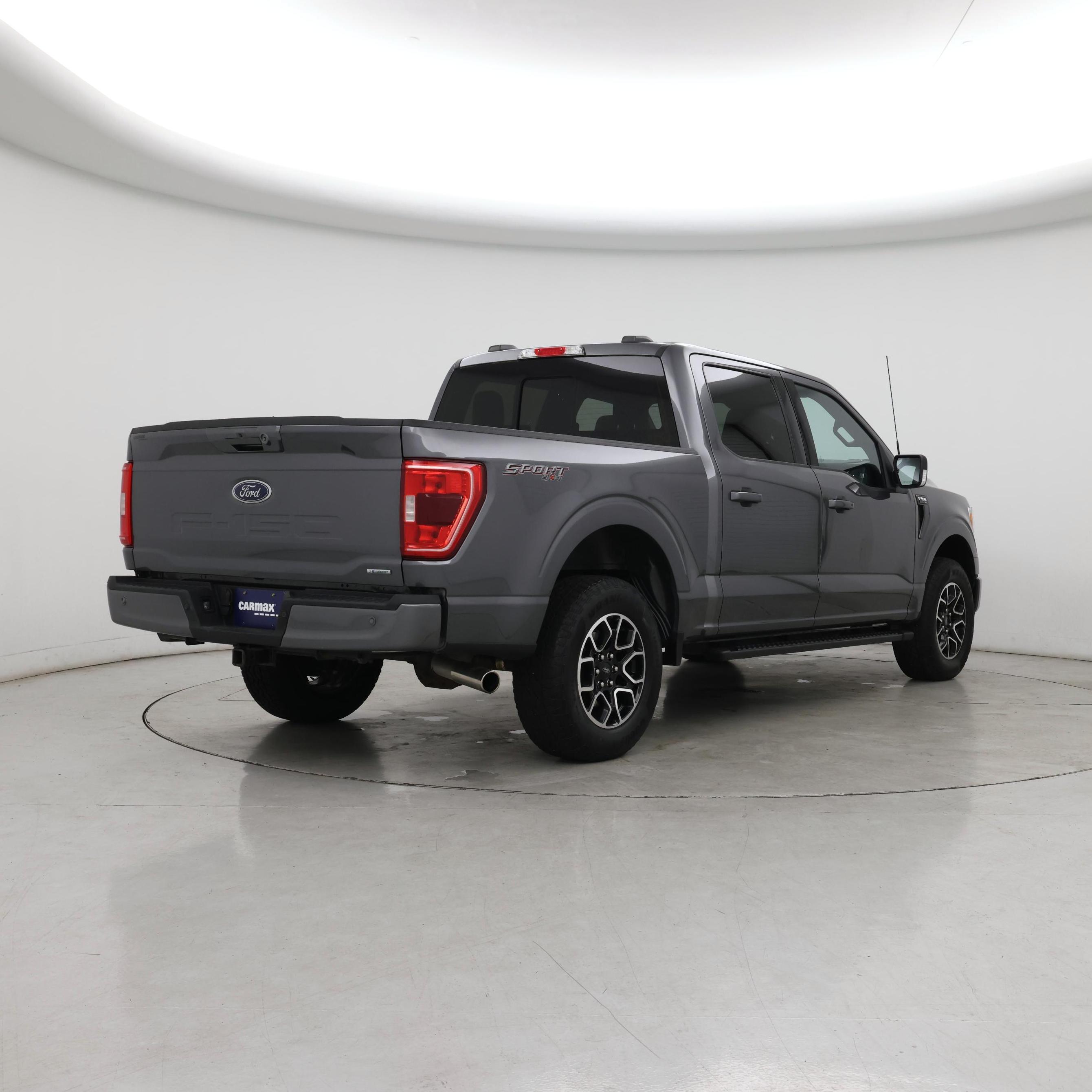 Thumbnail: 2023 Ford F-150 - 8