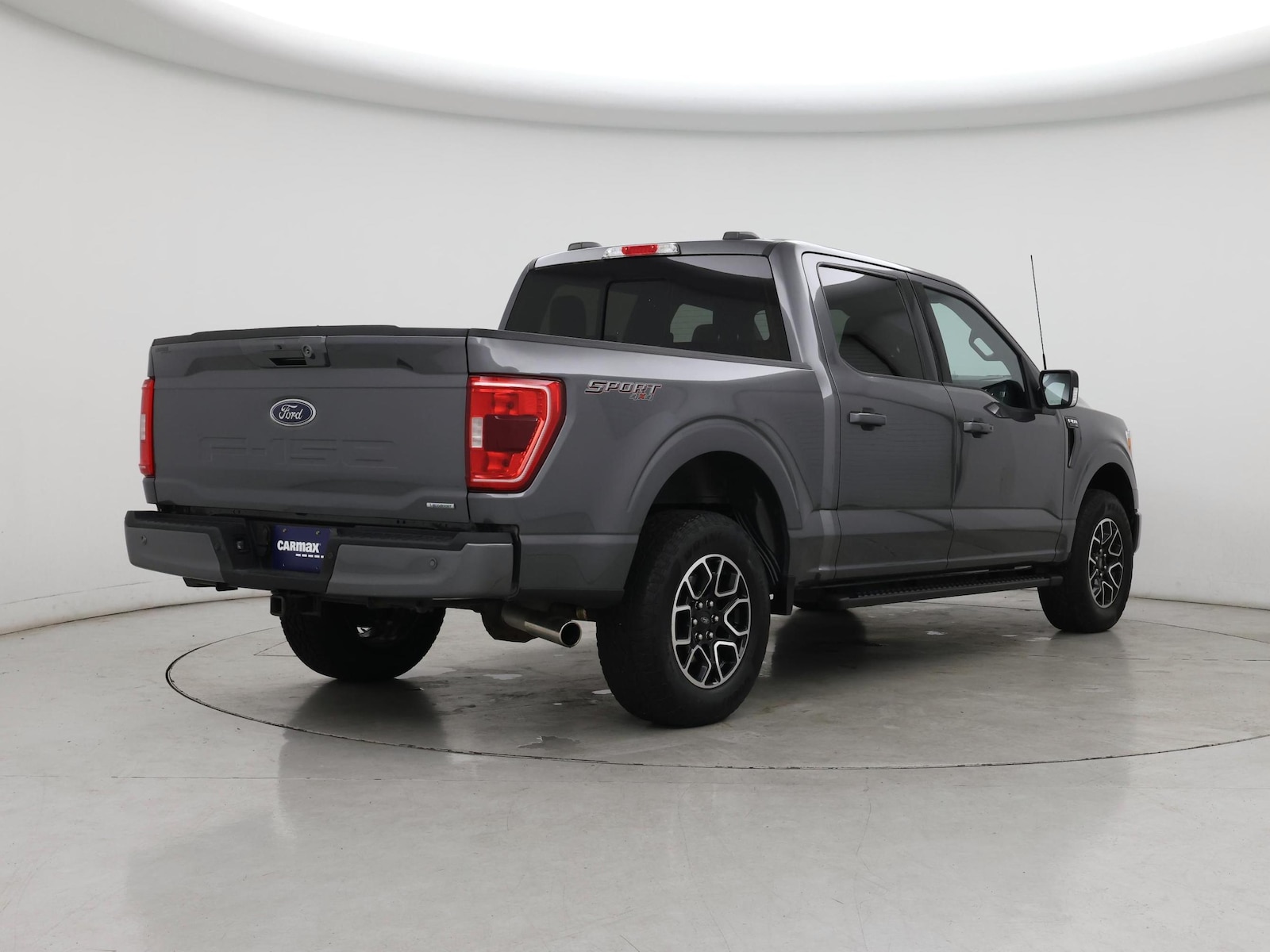 2023 Ford F-150 XLT - Photo 9