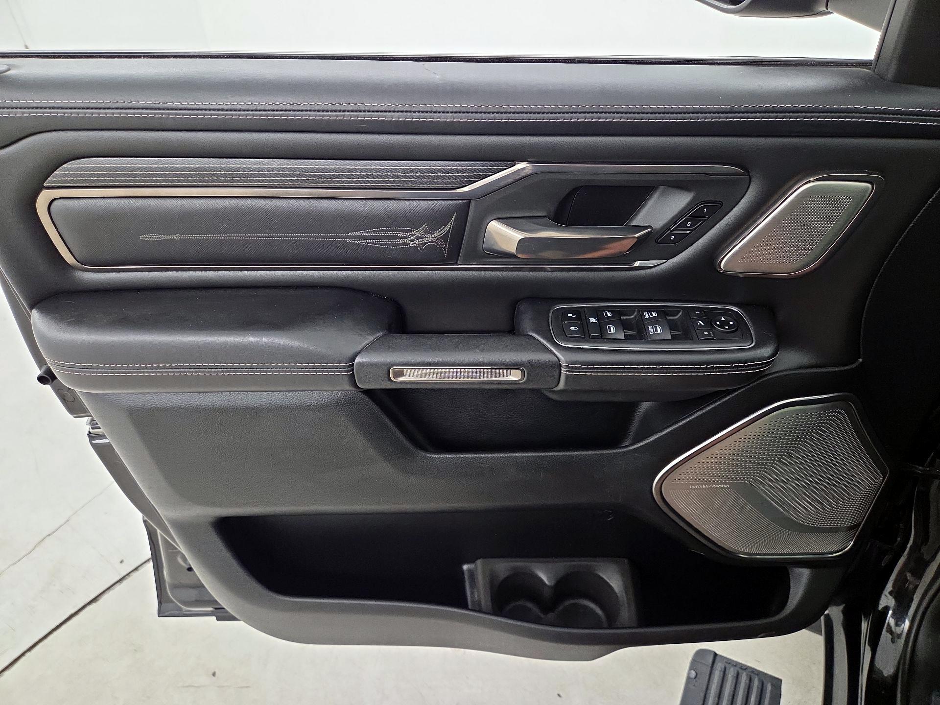 Thumbnail: 2020 RAM 1500 - 12