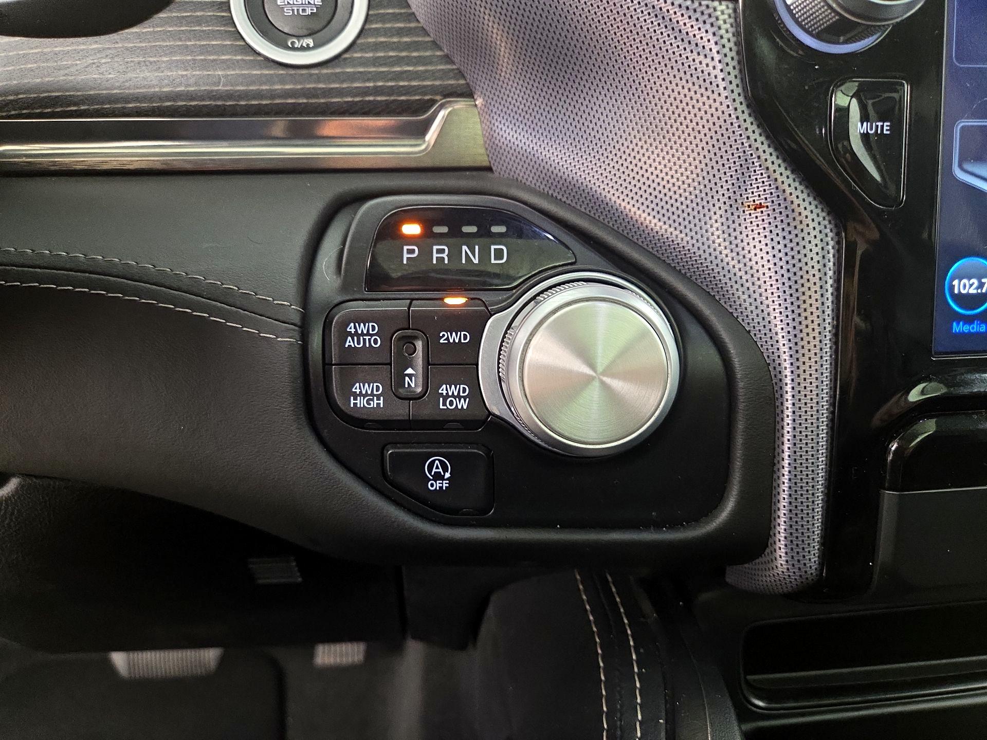 Thumbnail: 2020 RAM 1500 - 18