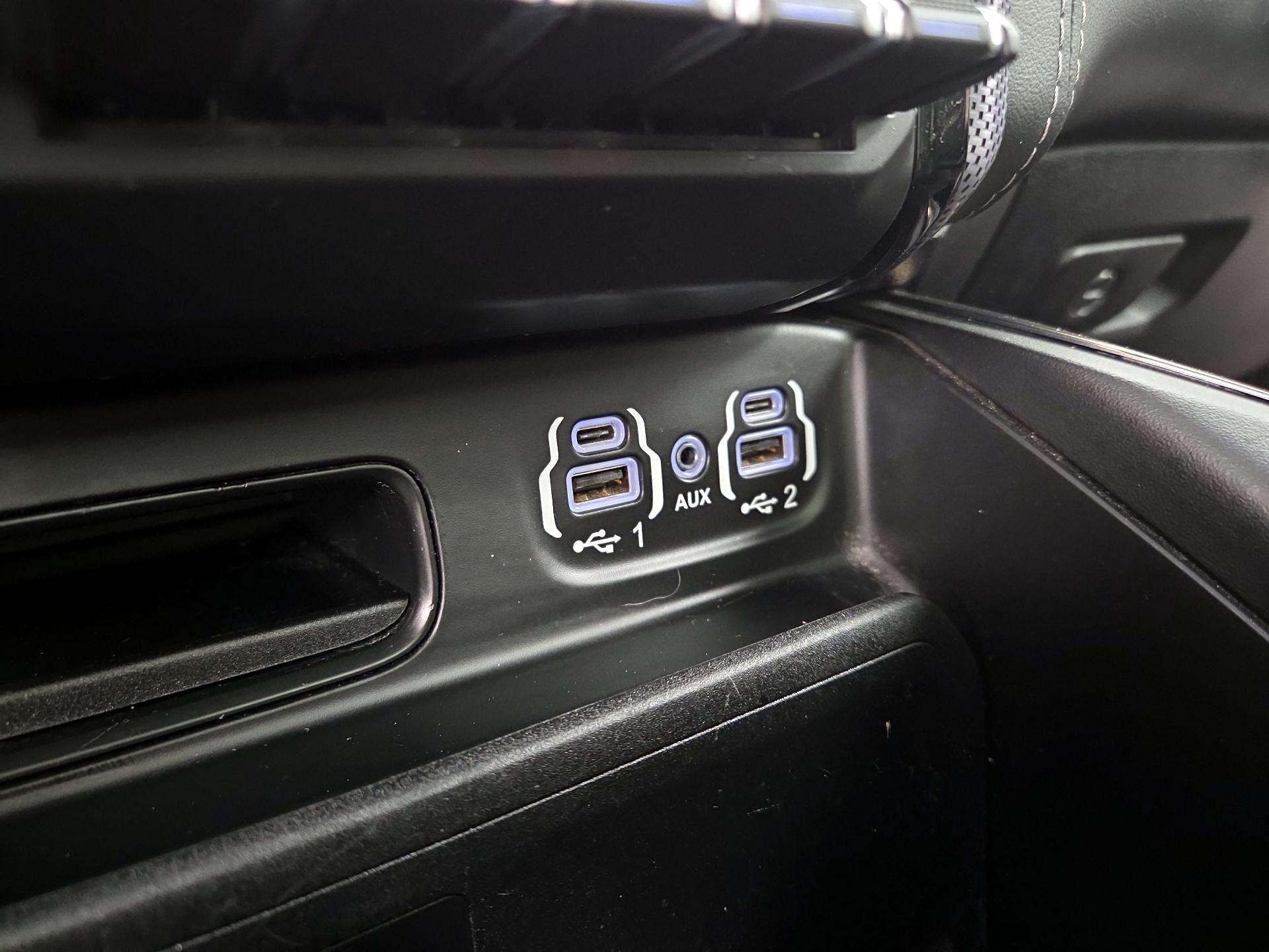 Thumbnail: 2020 RAM 1500 - 19