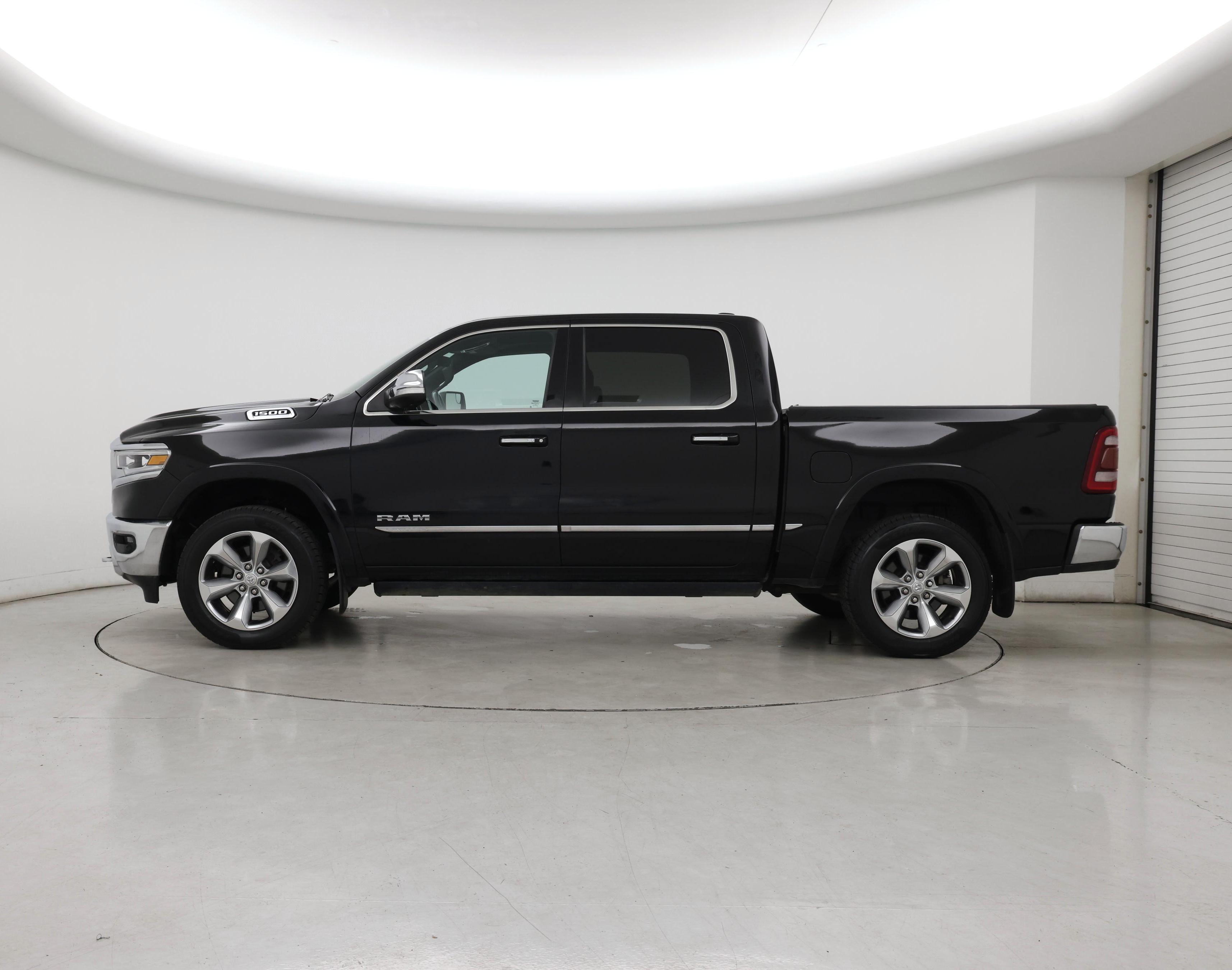 Thumbnail: 2020 RAM 1500 - 3
