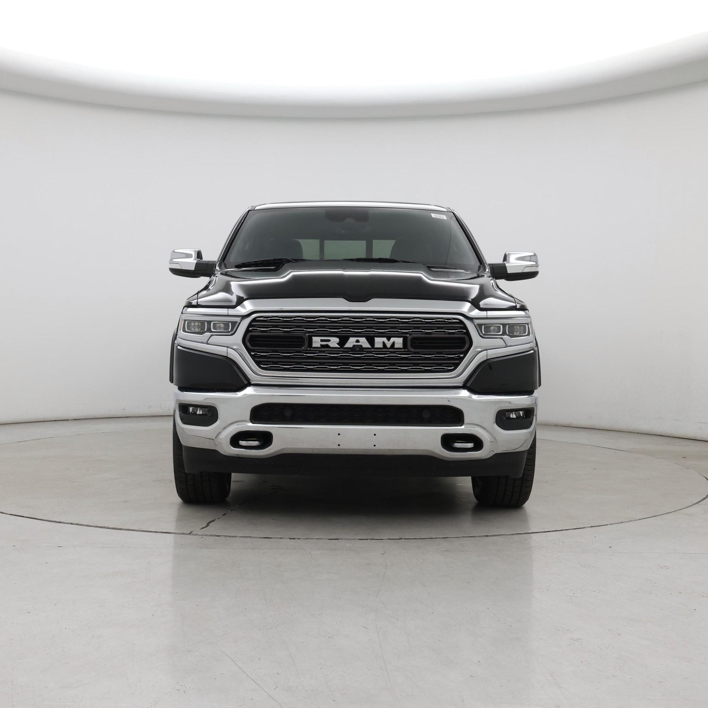 Thumbnail: 2020 RAM 1500 - 5