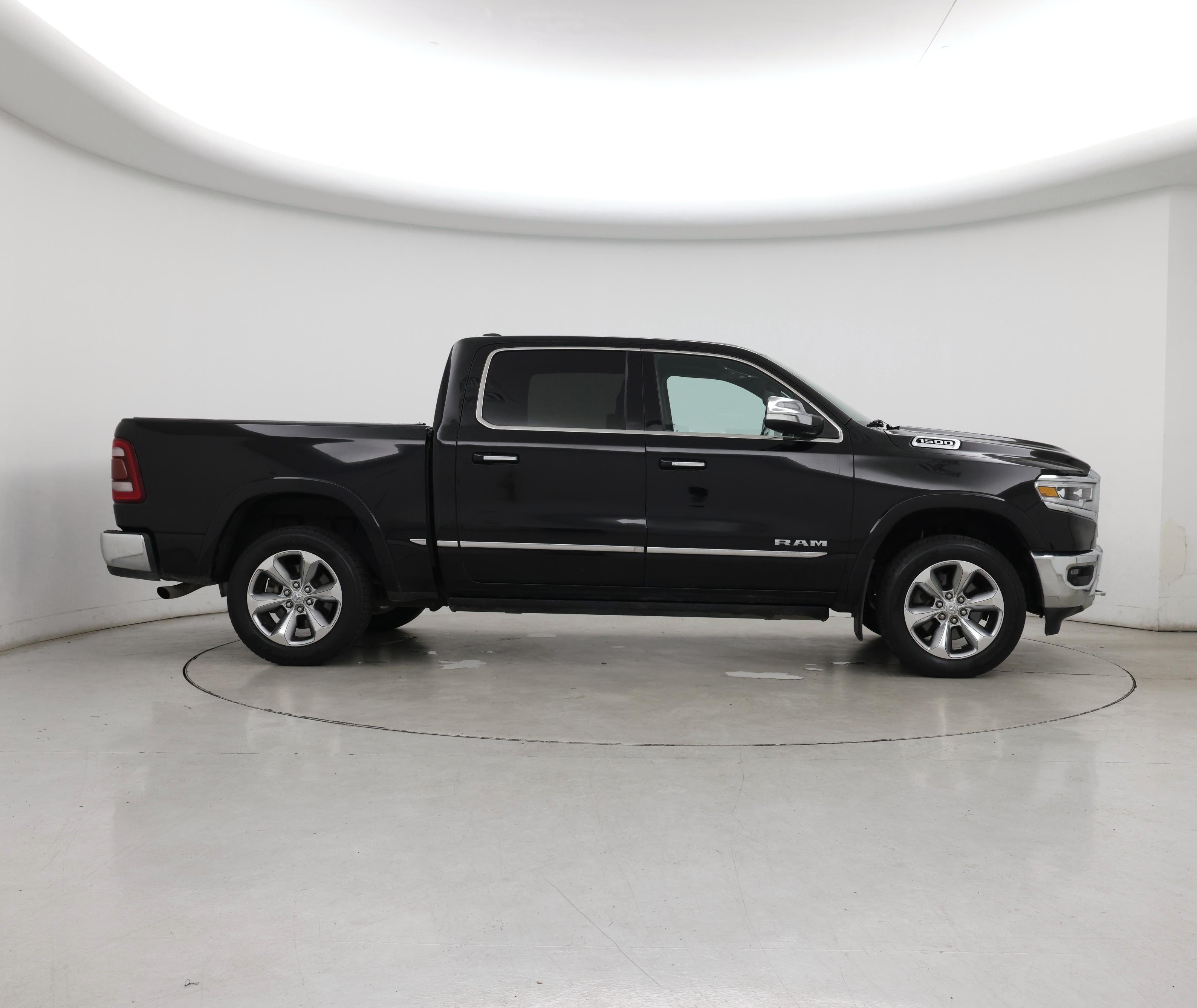 Thumbnail: 2020 RAM 1500 - 7