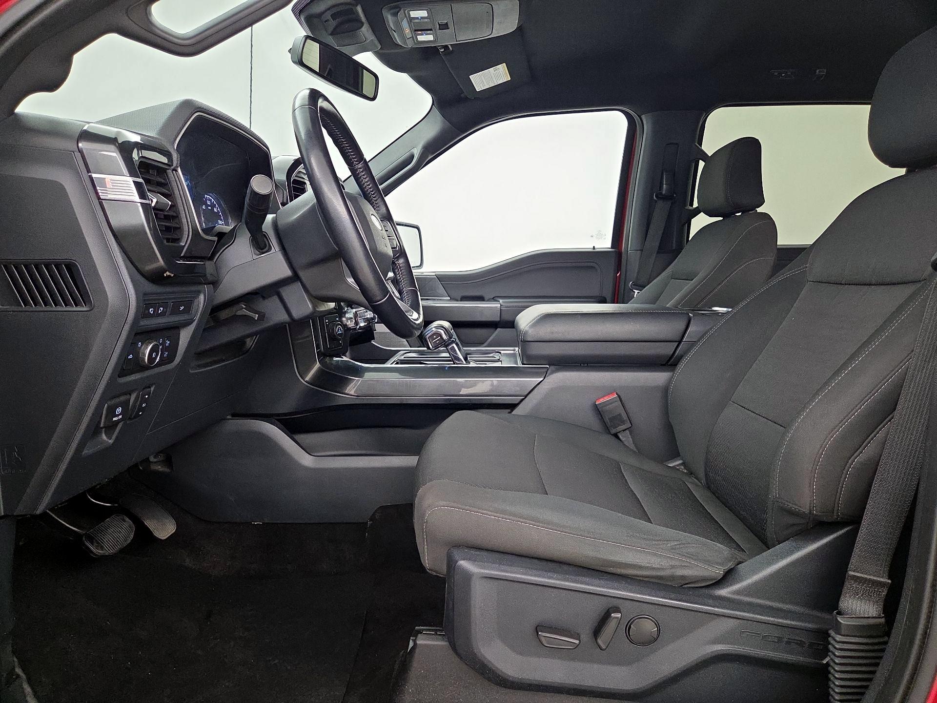 Thumbnail: 2022 Ford F-150 - 11