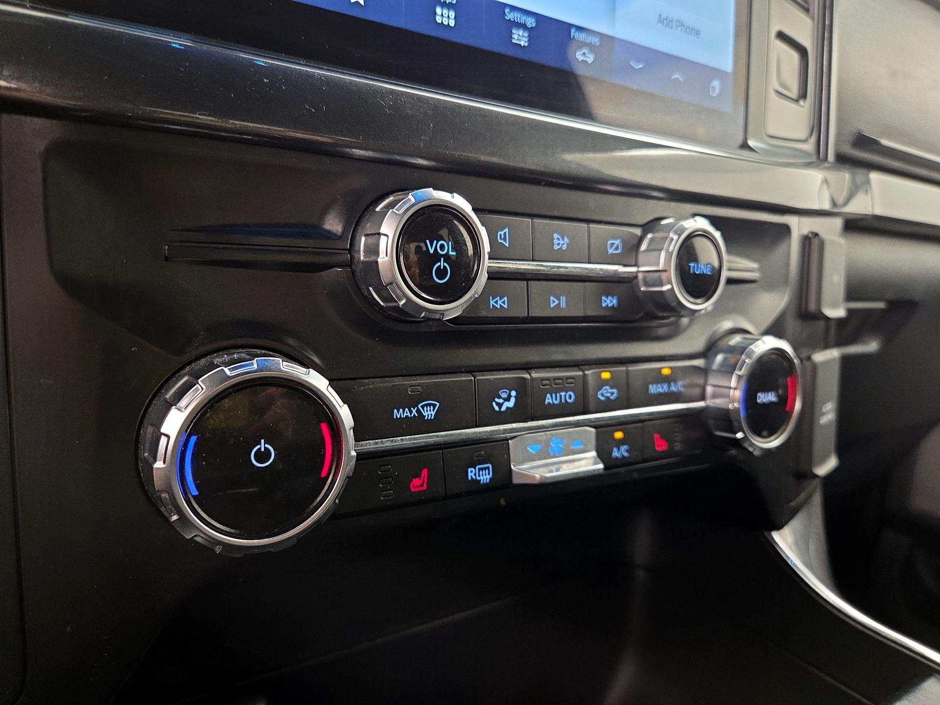 Thumbnail: 2022 Ford F-150 - 16