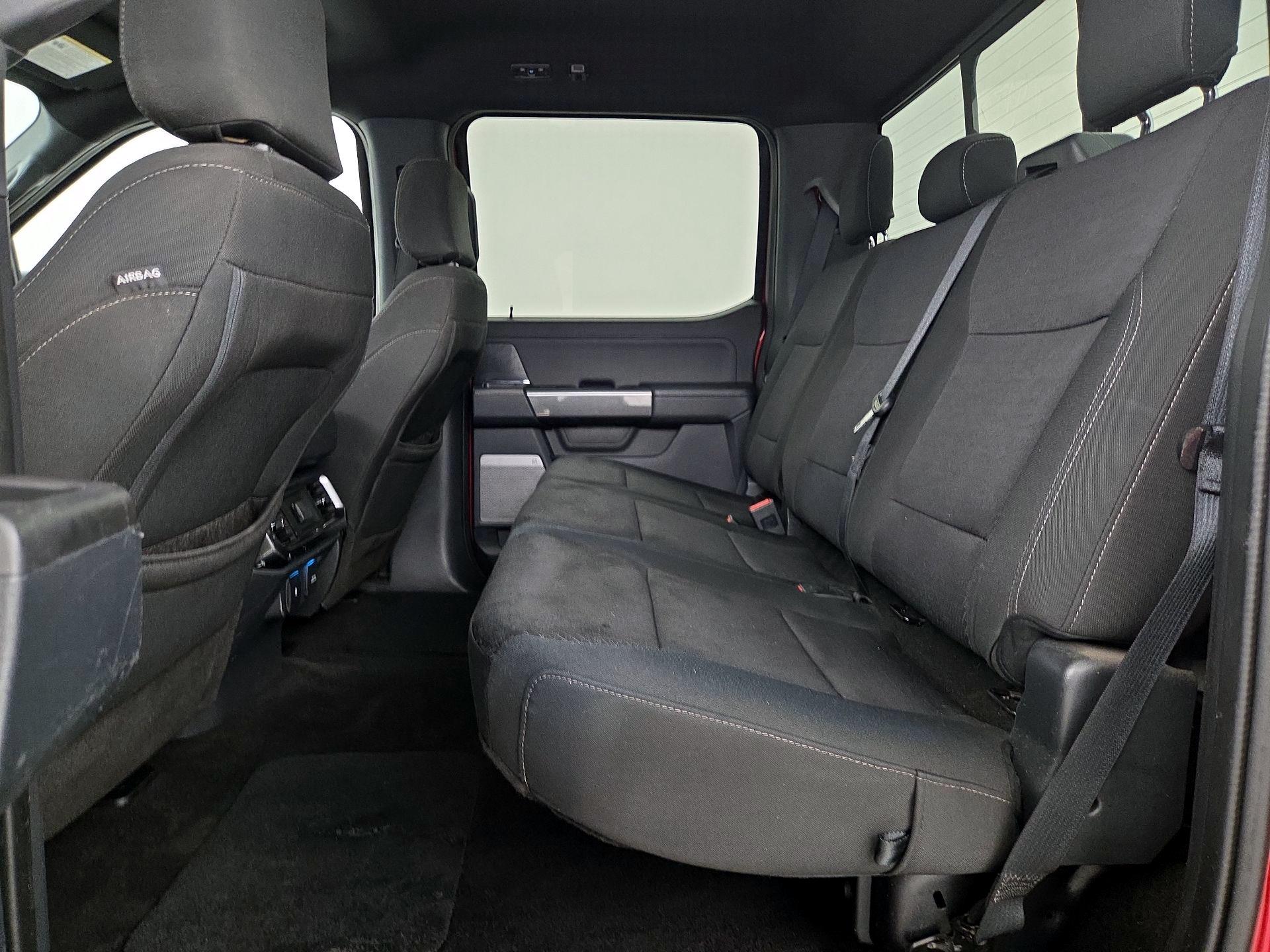 Thumbnail: 2022 Ford F-150 - 19