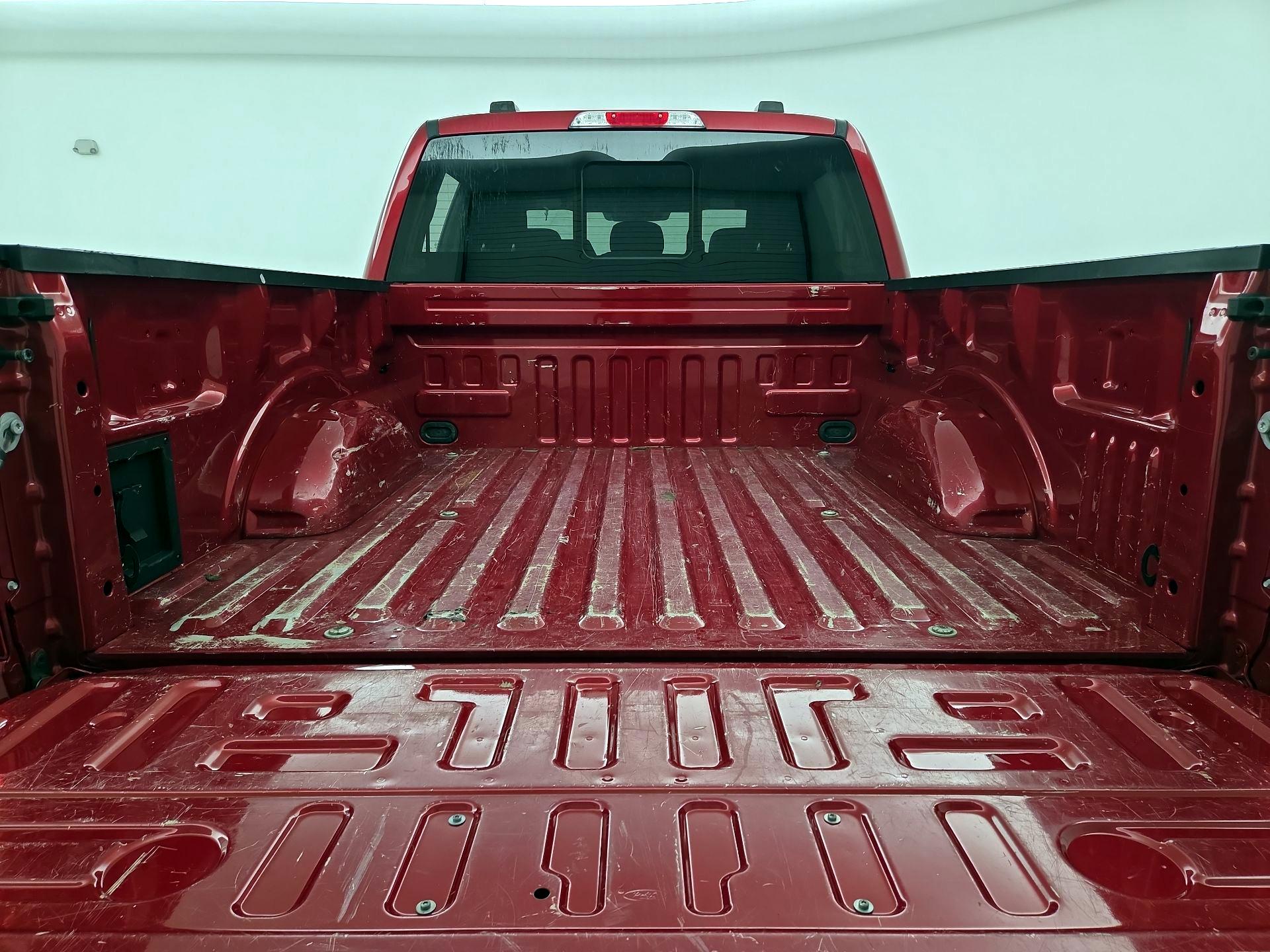 Thumbnail: 2022 Ford F-150 - 20