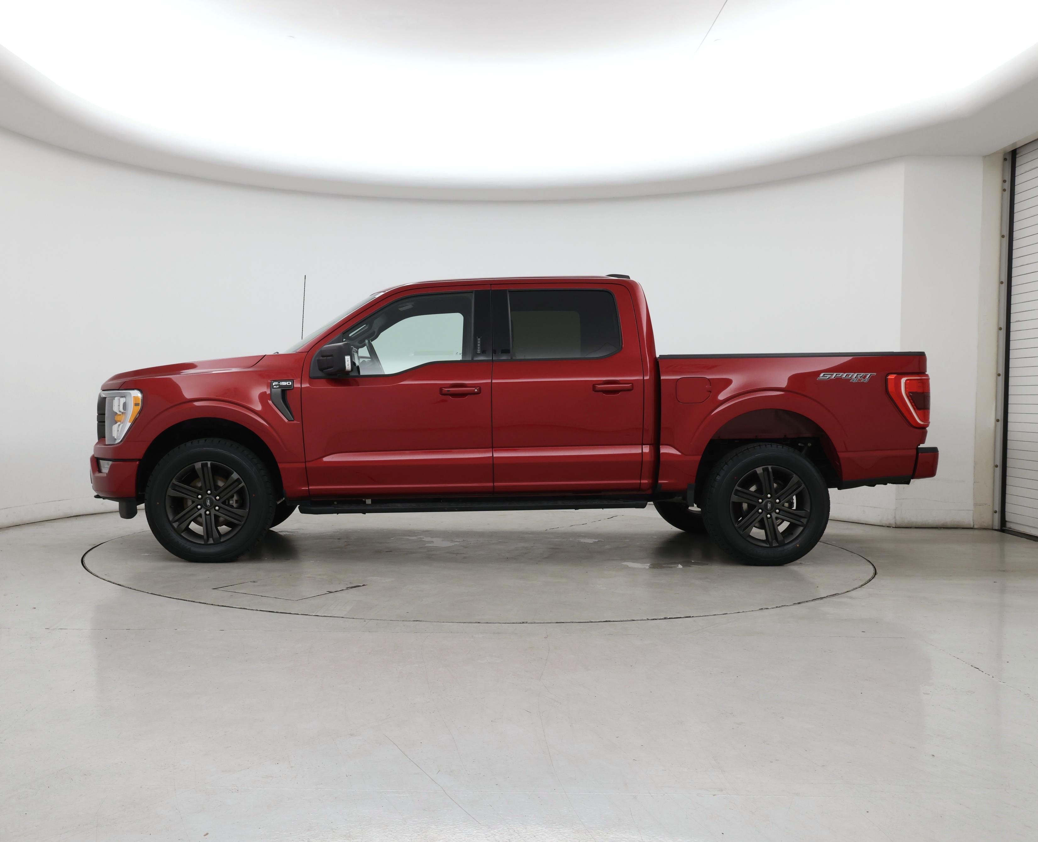 Thumbnail: 2022 Ford F-150 - 3