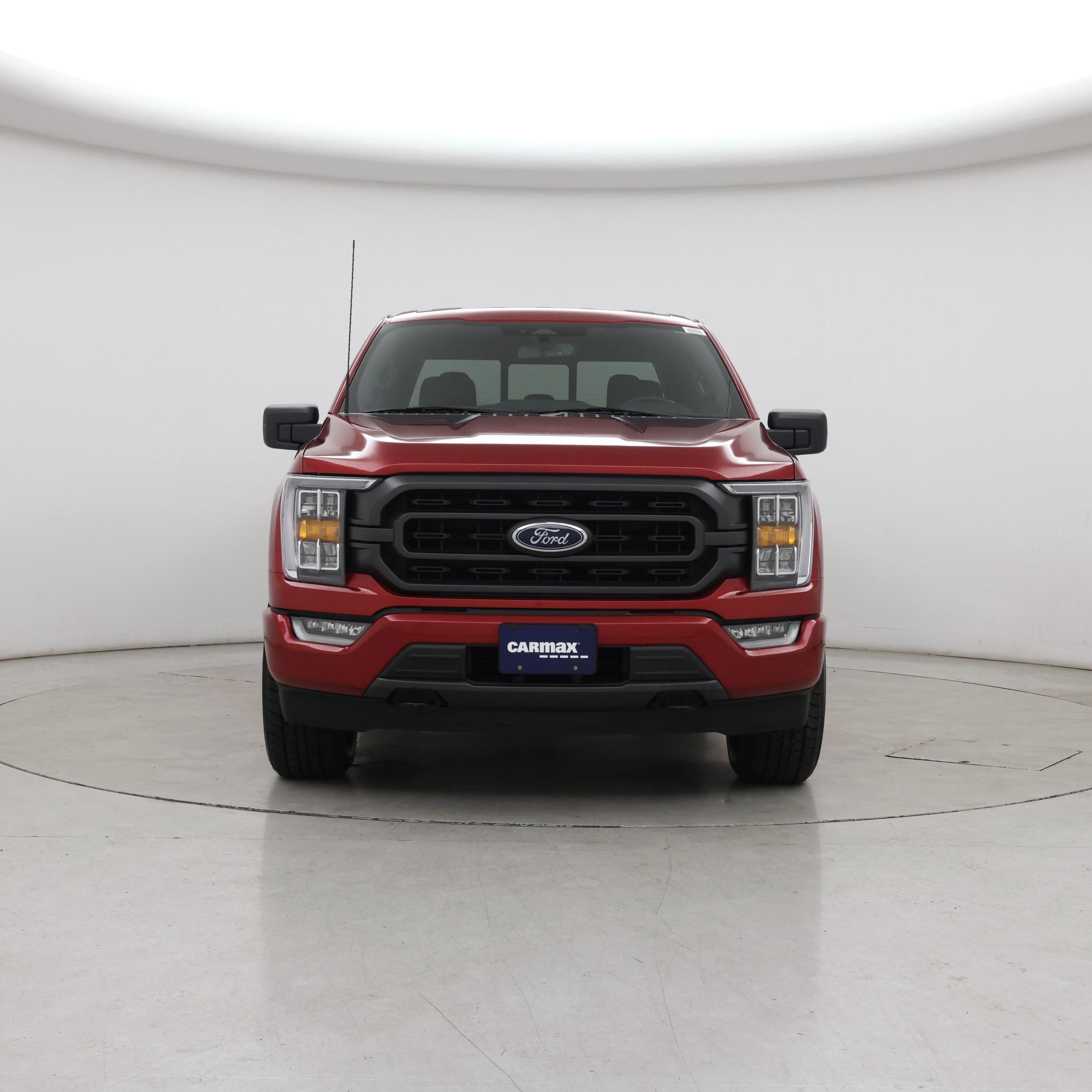 Thumbnail: 2022 Ford F-150 - 5
