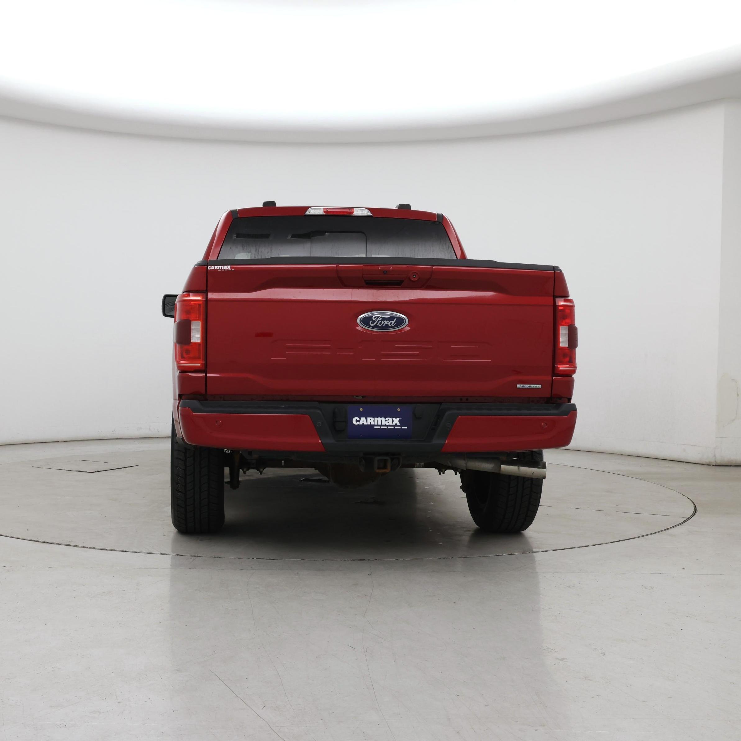 Thumbnail: 2022 Ford F-150 - 6
