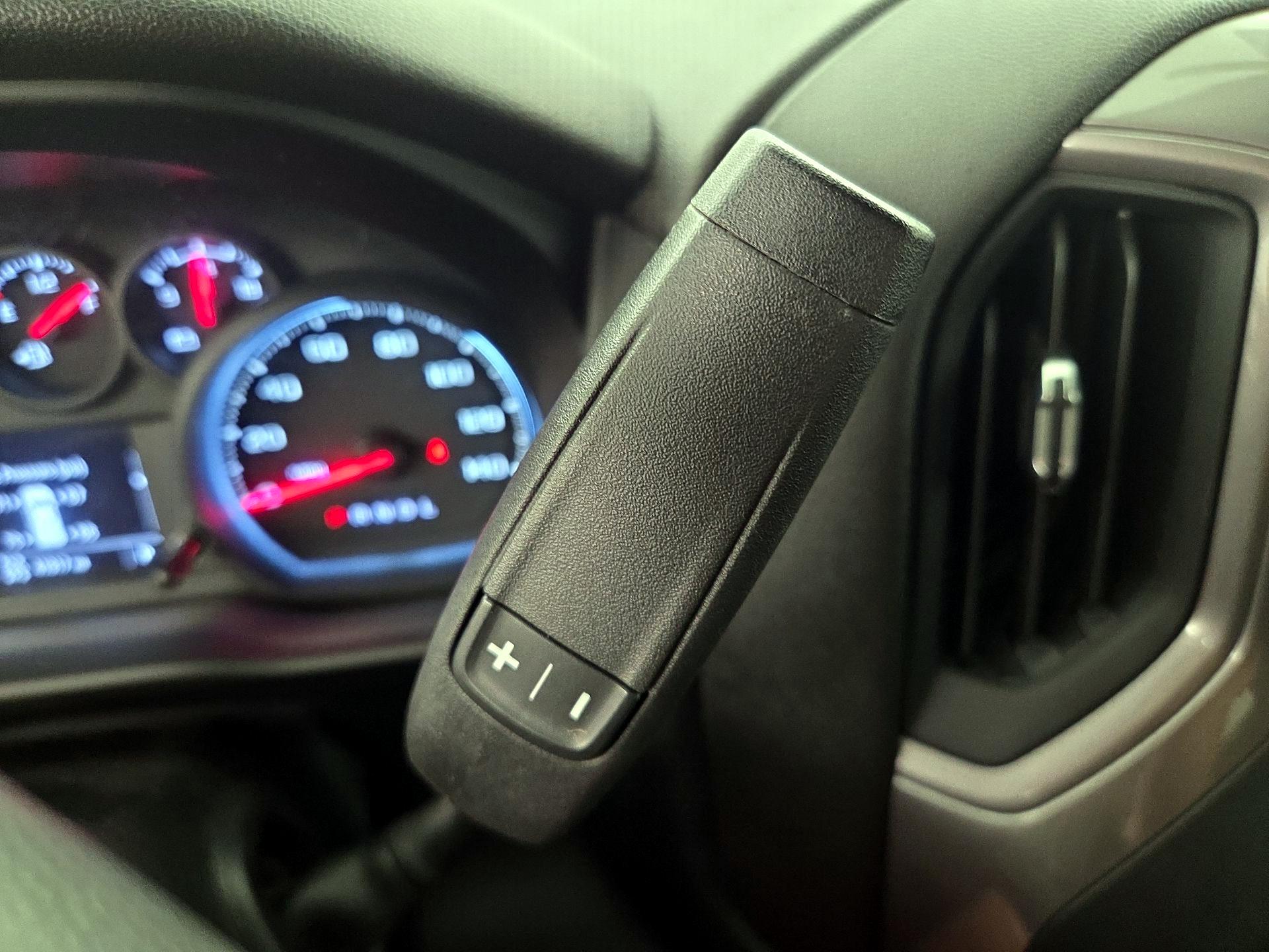 Thumbnail: 2022 Chevrolet Silverado 2500 - 17