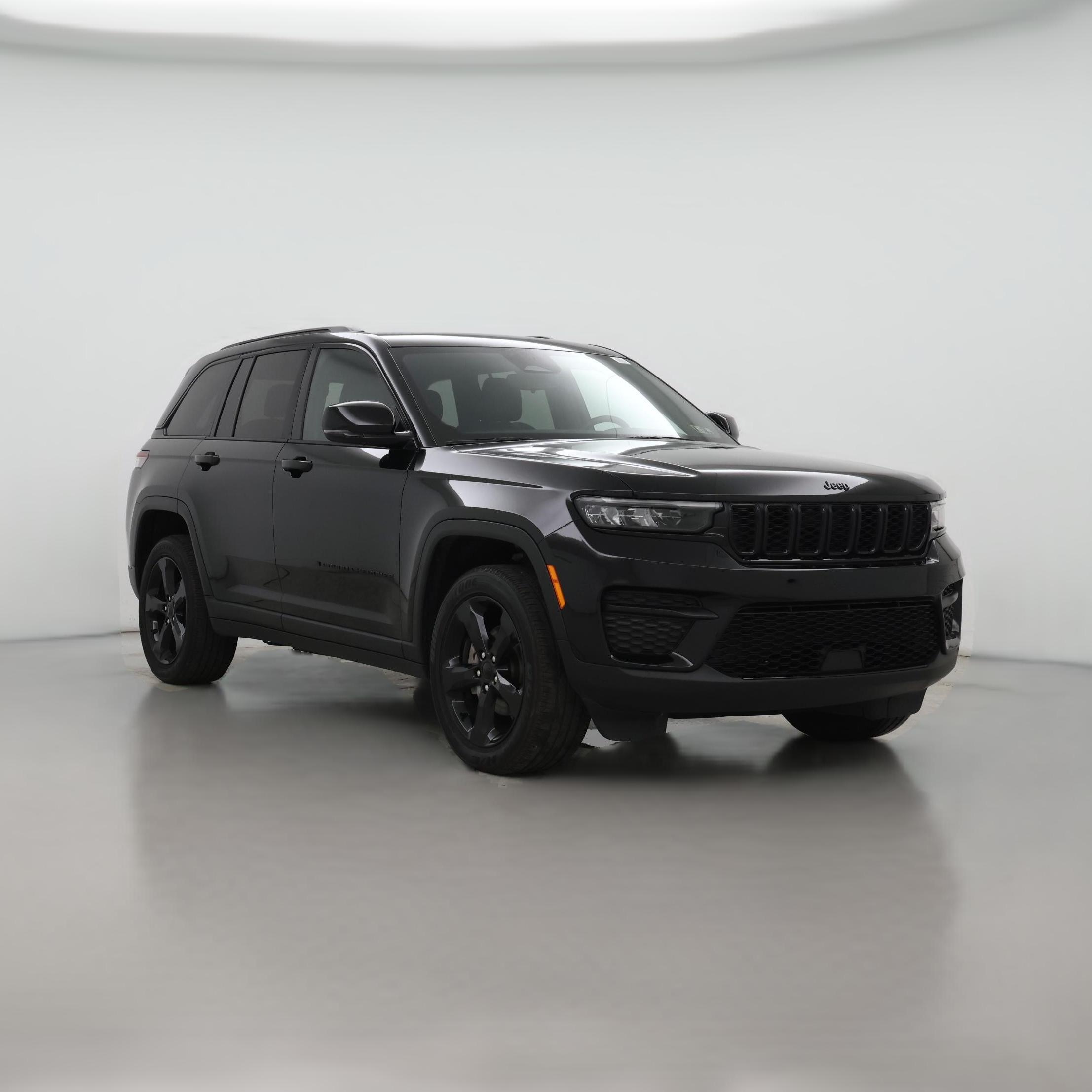 Thumbnail: 2023 Jeep Grand Cherokee - 1