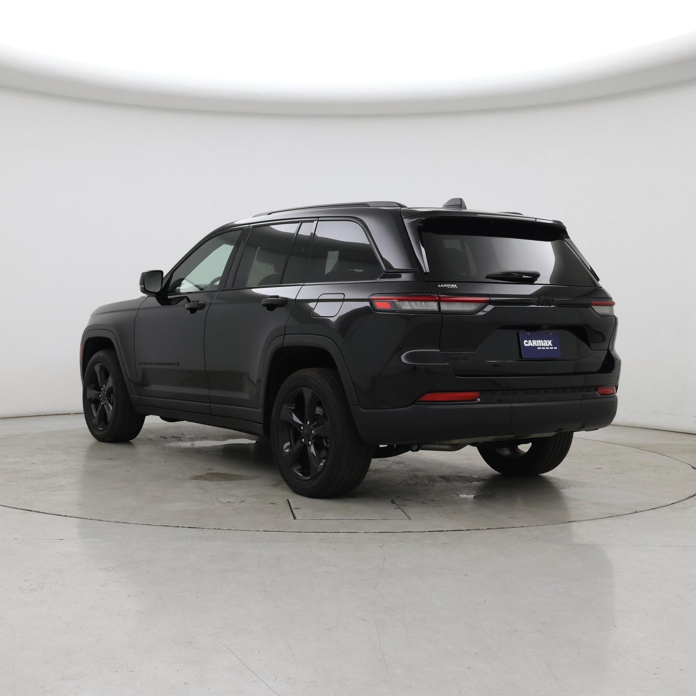 Thumbnail: 2023 Jeep Grand Cherokee - 2