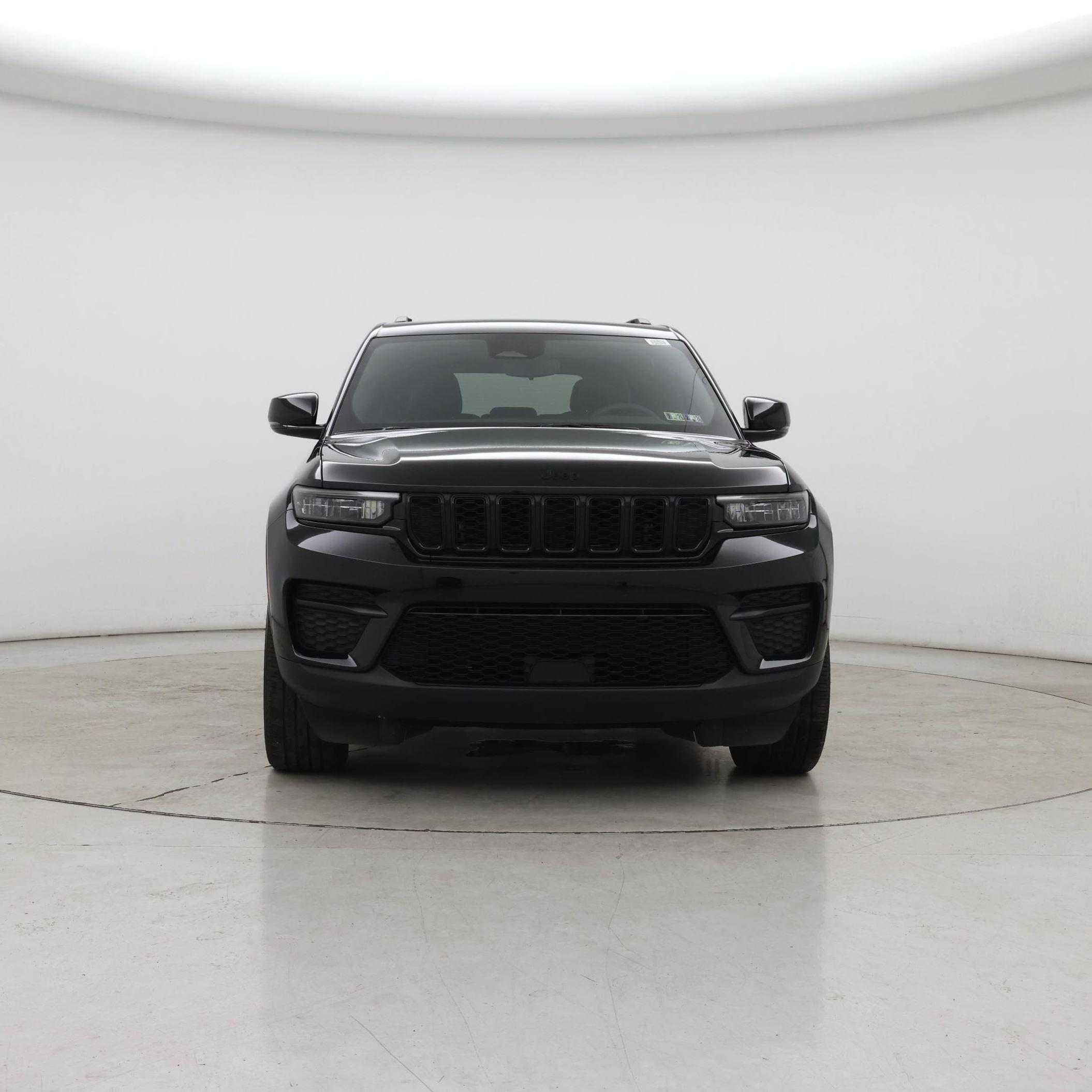 Thumbnail: 2023 Jeep Grand Cherokee - 5