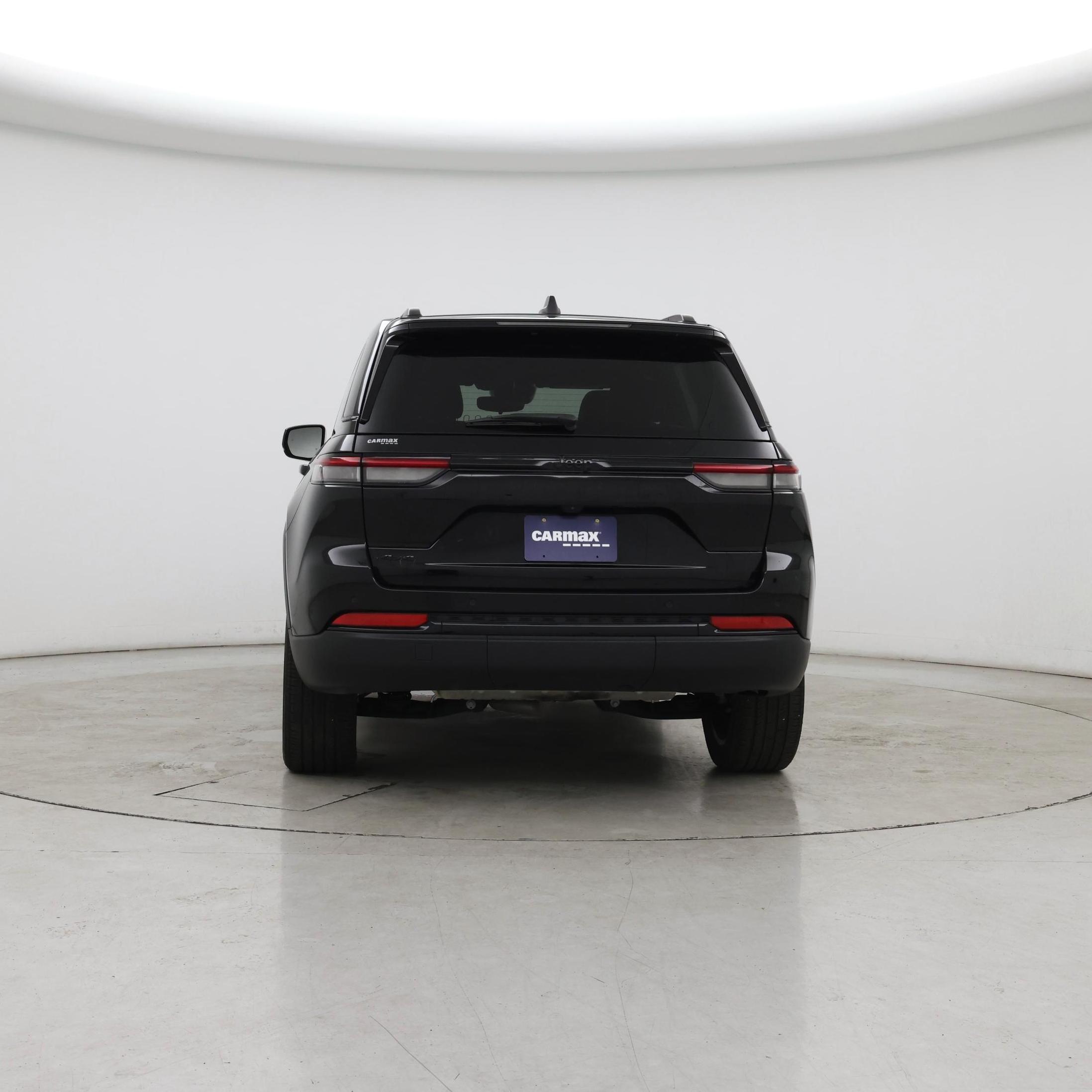 Thumbnail: 2023 Jeep Grand Cherokee - 6