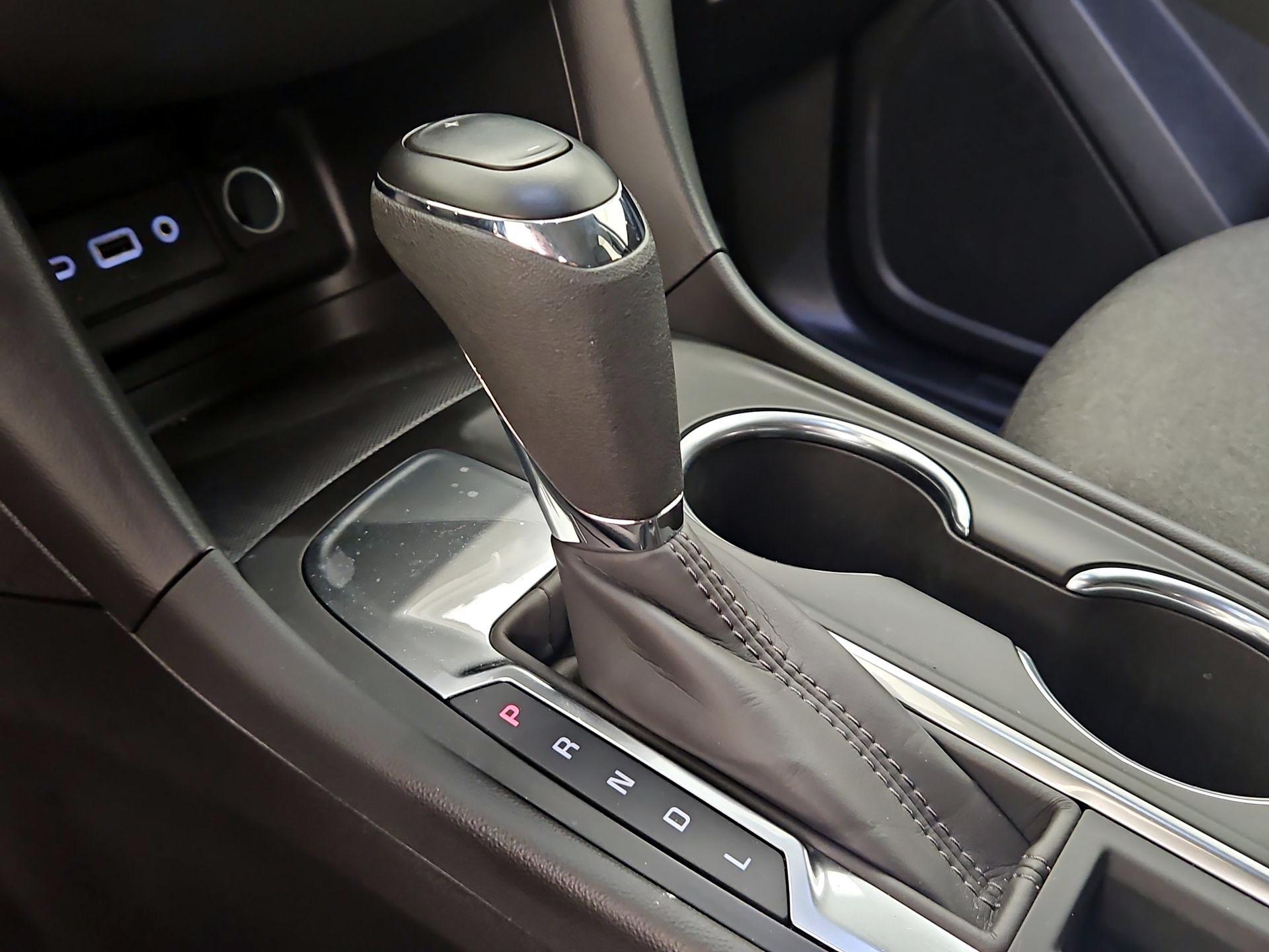 Thumbnail: 2021 Chevrolet Equinox - 17