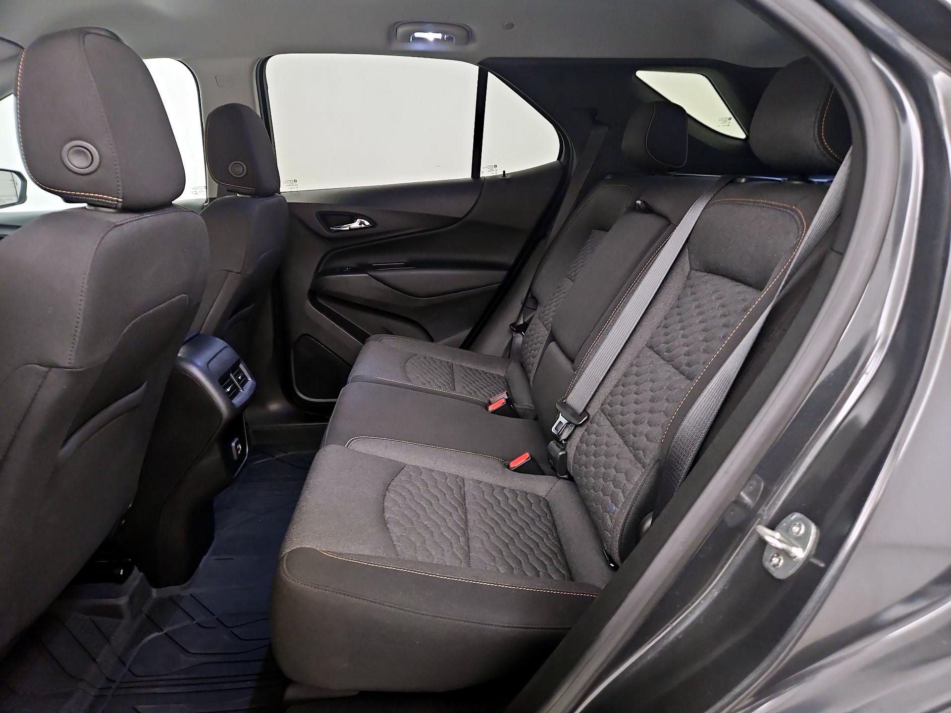 Thumbnail: 2021 Chevrolet Equinox - 19