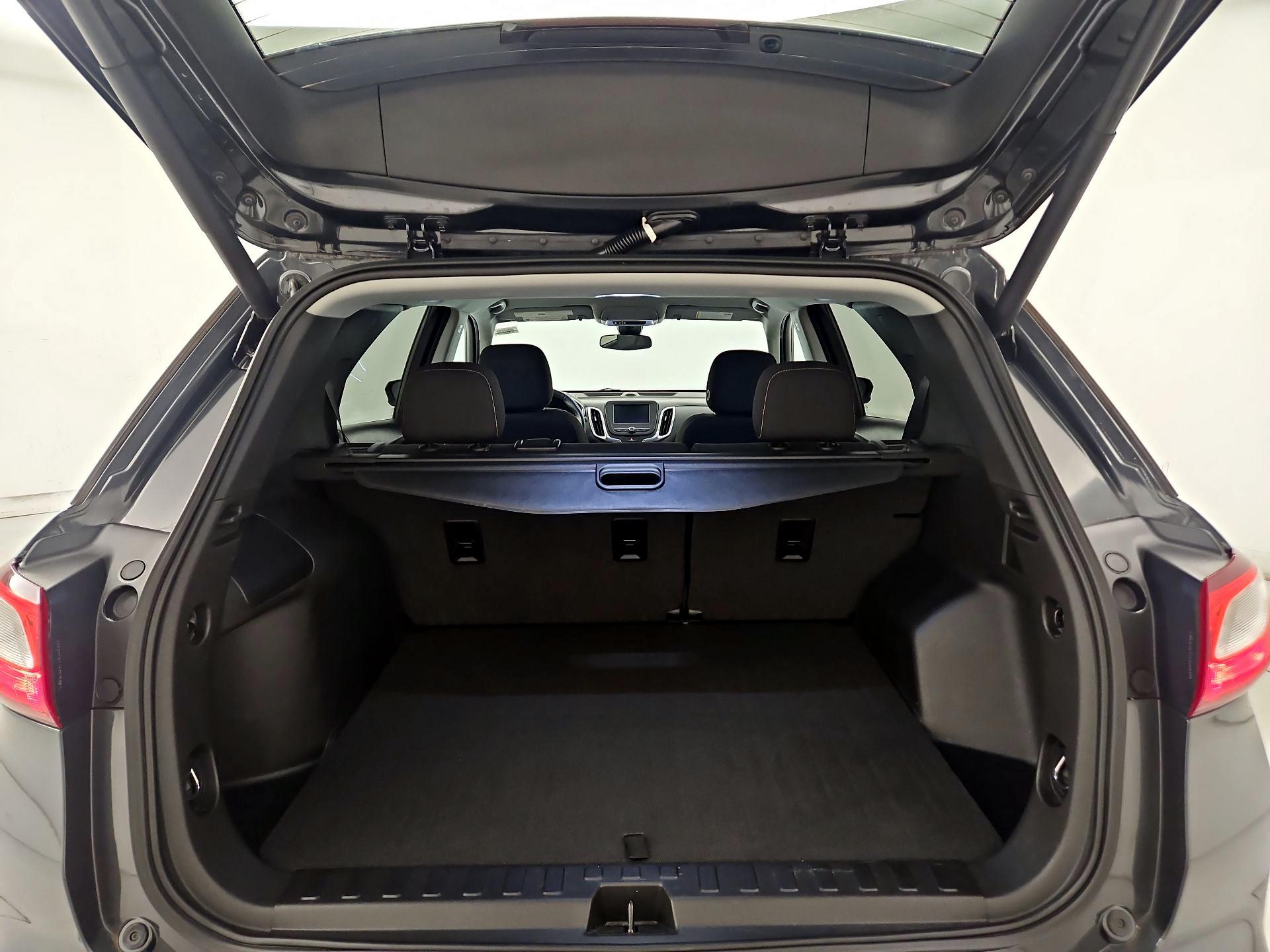 Thumbnail: 2021 Chevrolet Equinox - 20