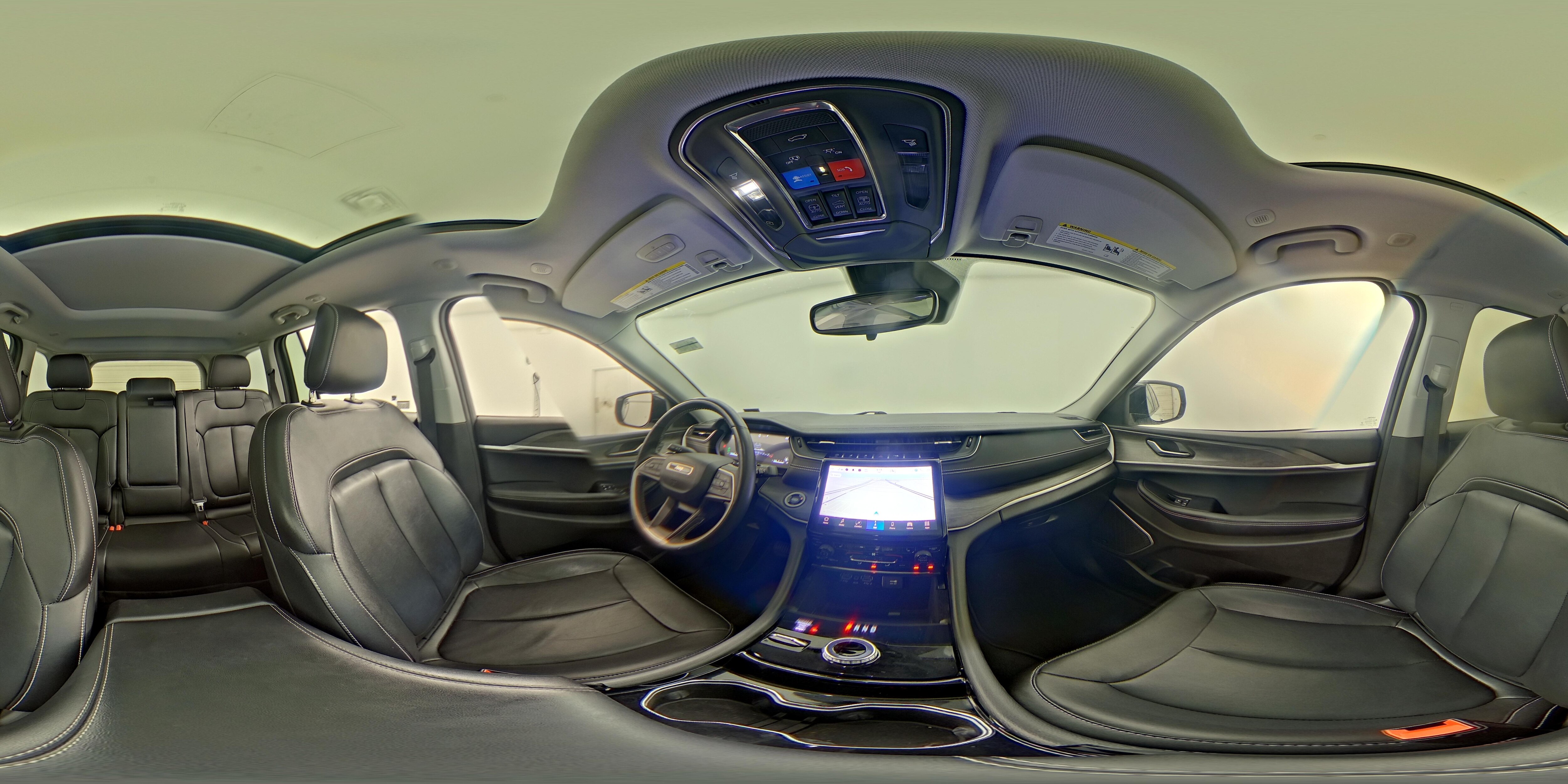 2022 Jeep Grand Cherokee Limited - Photo 26