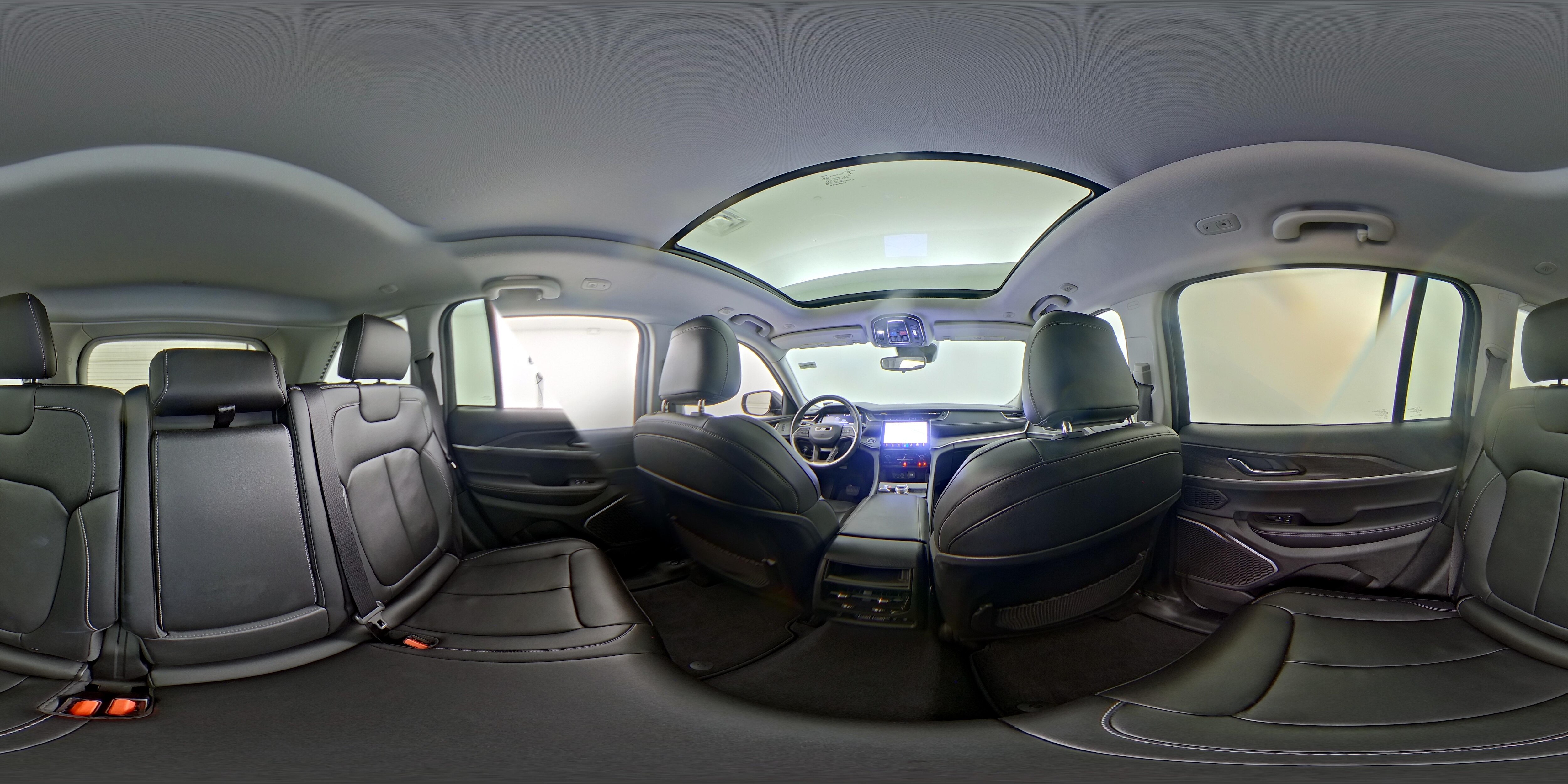 2022 Jeep Grand Cherokee Limited - Photo 27