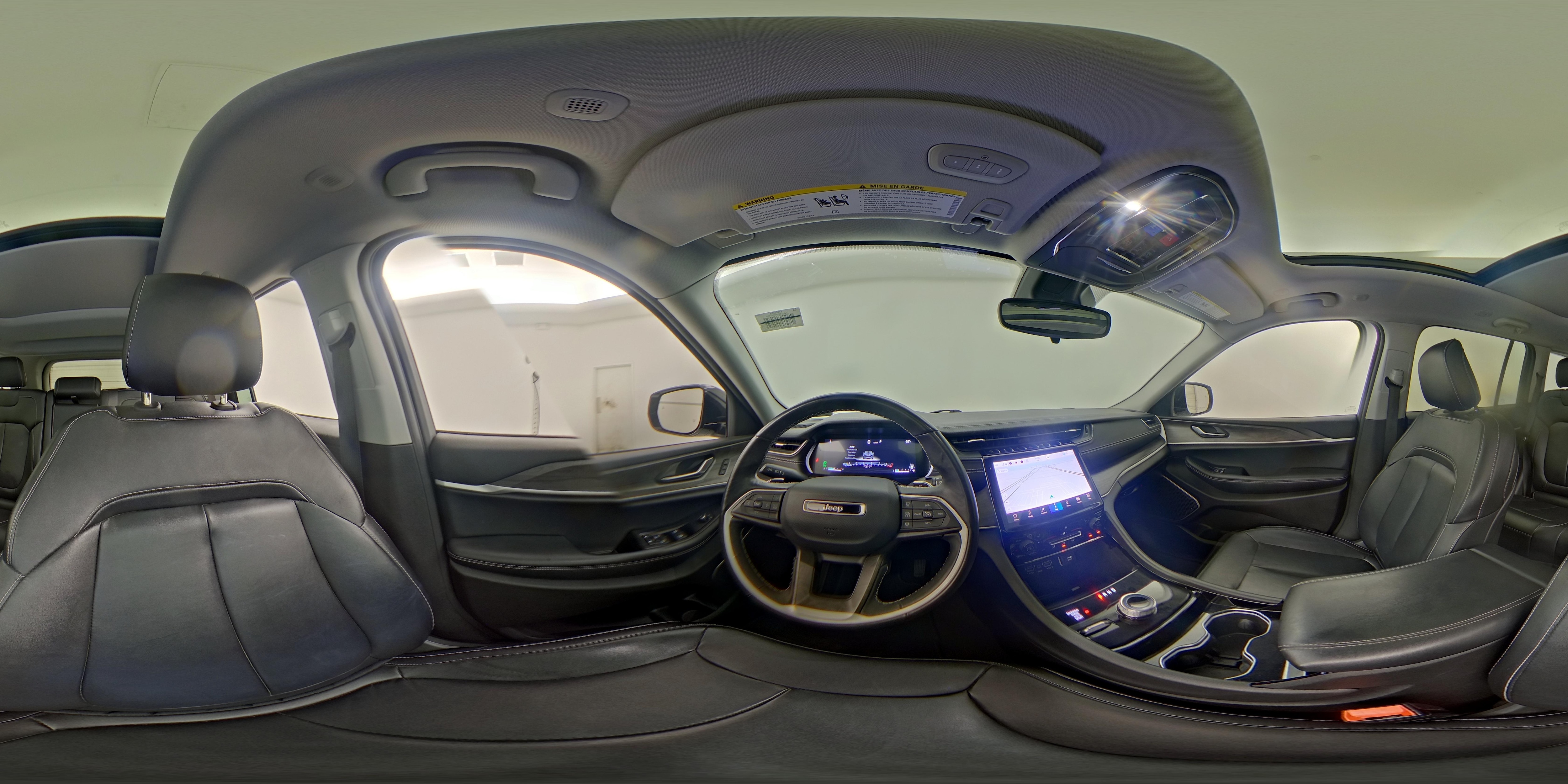 2022 Jeep Grand Cherokee Limited - Photo 28