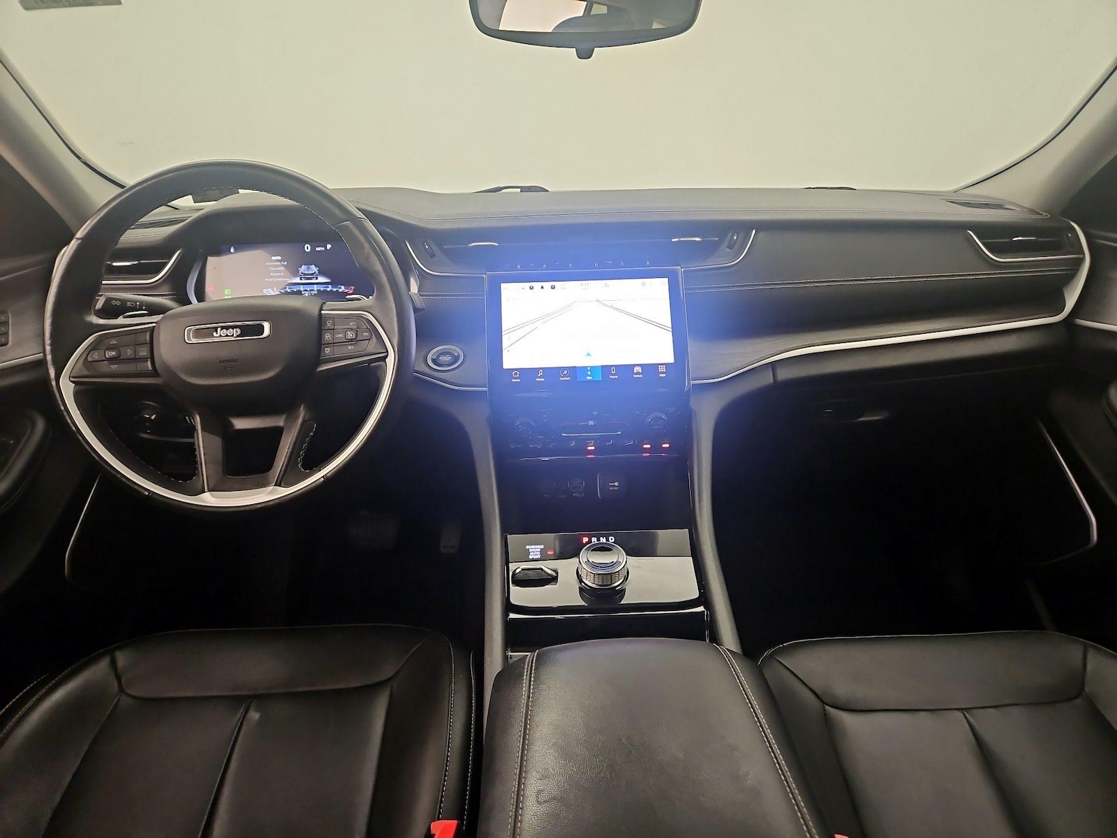 2022 Jeep Grand Cherokee Limited - Photo 10