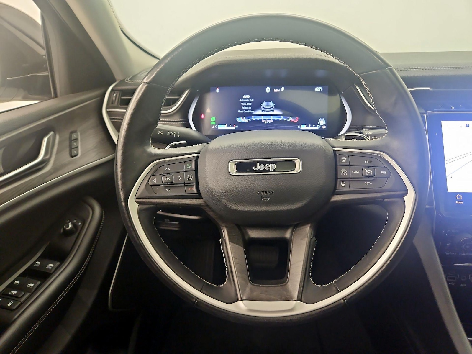 2022 Jeep Grand Cherokee Limited - Photo 11