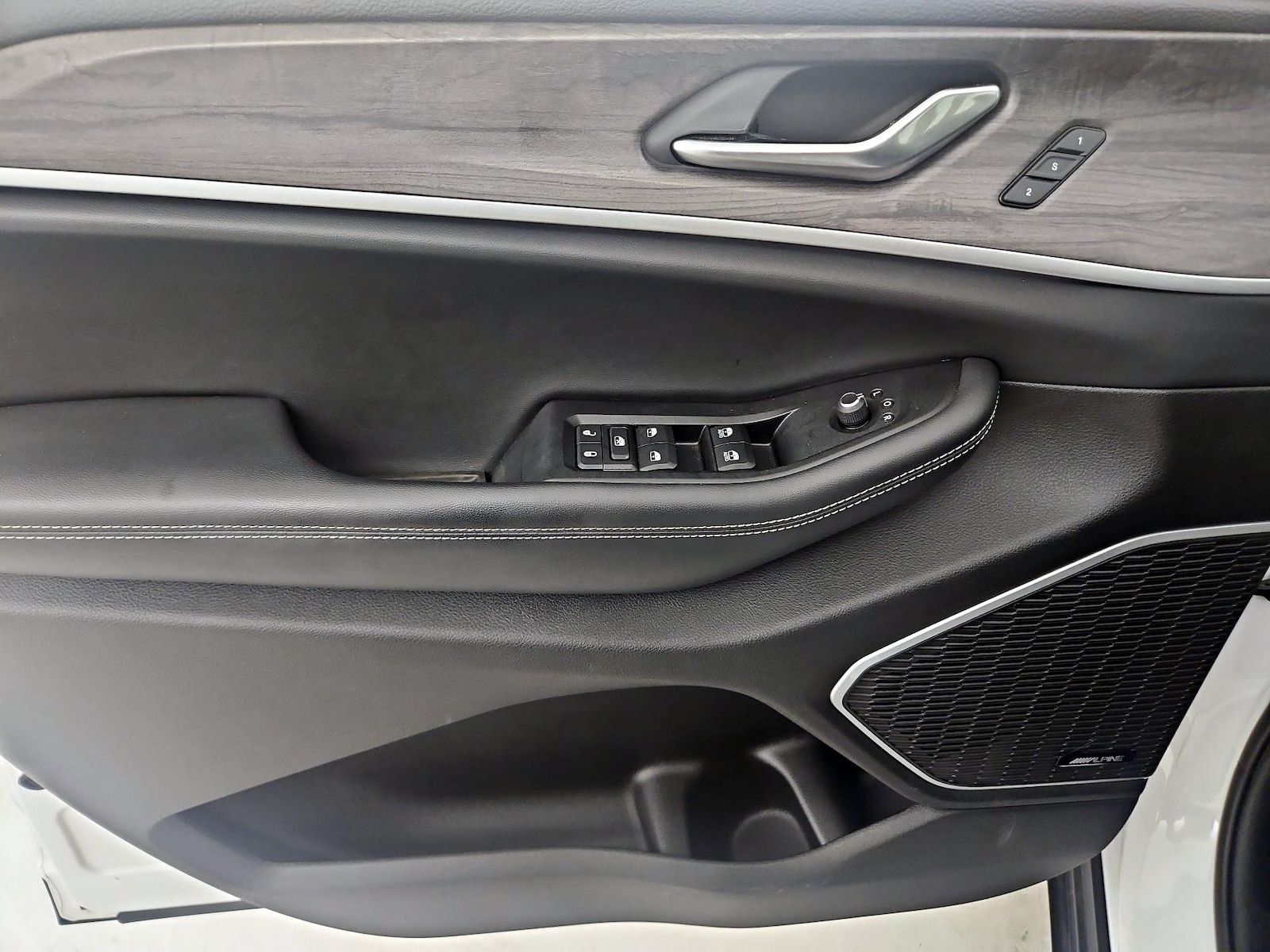 2022 Jeep Grand Cherokee Limited - Photo 13