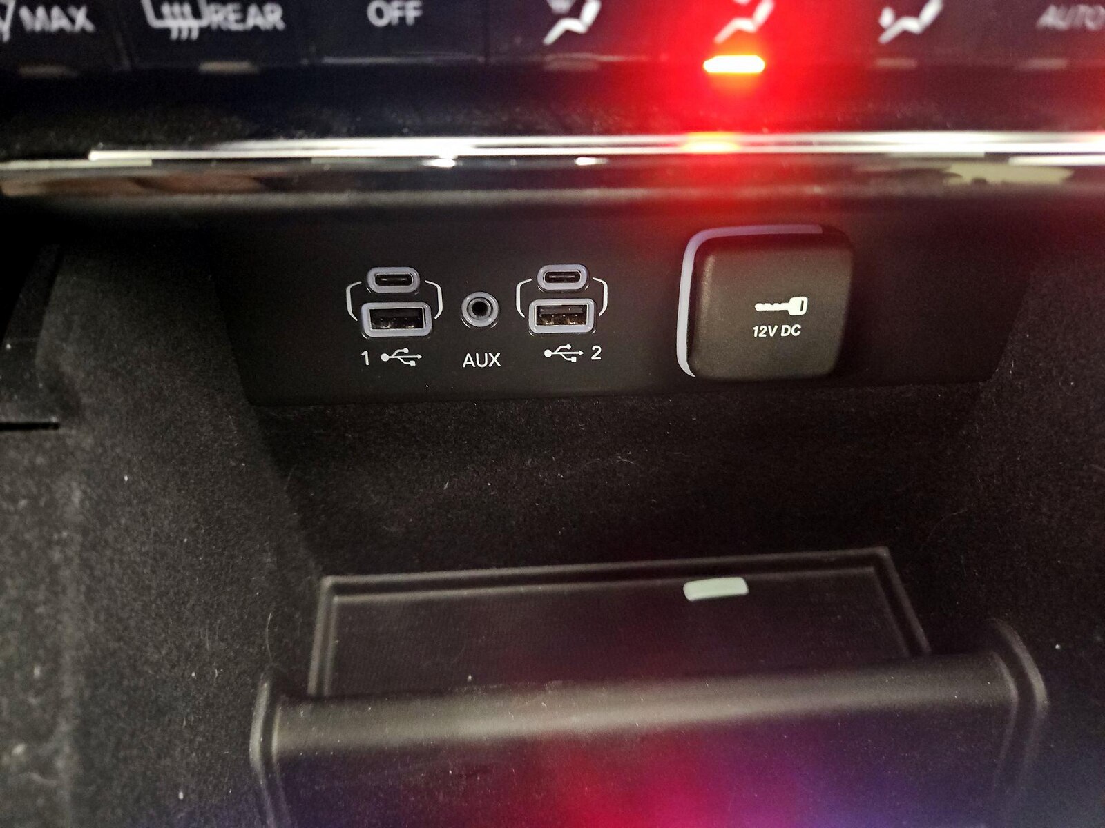 2022 Jeep Grand Cherokee Limited - Photo 20