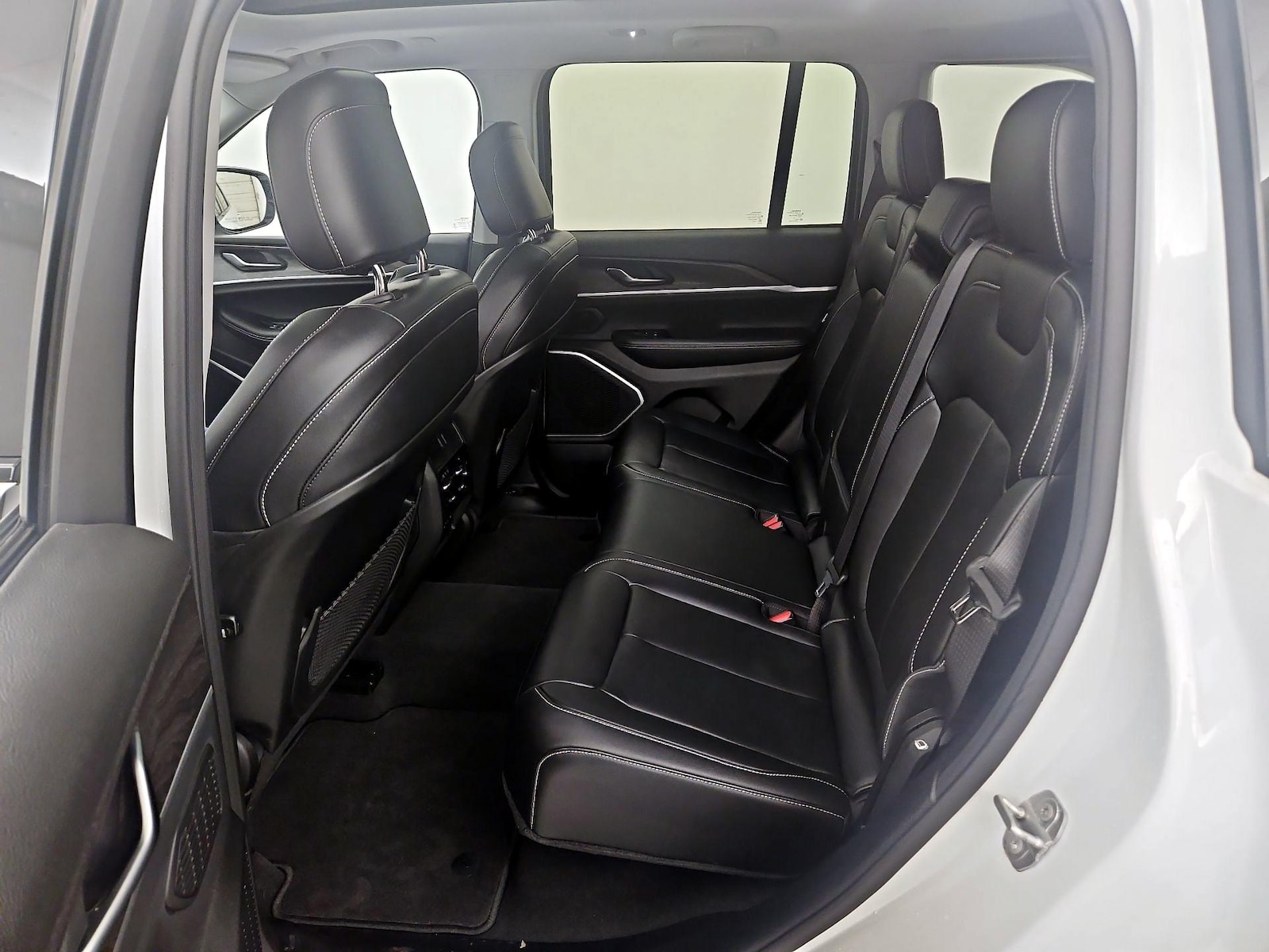 2022 Jeep Grand Cherokee Limited - Photo 22