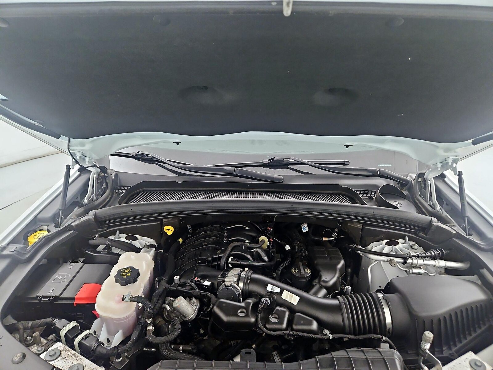 2022 Jeep Grand Cherokee Limited - Photo 24