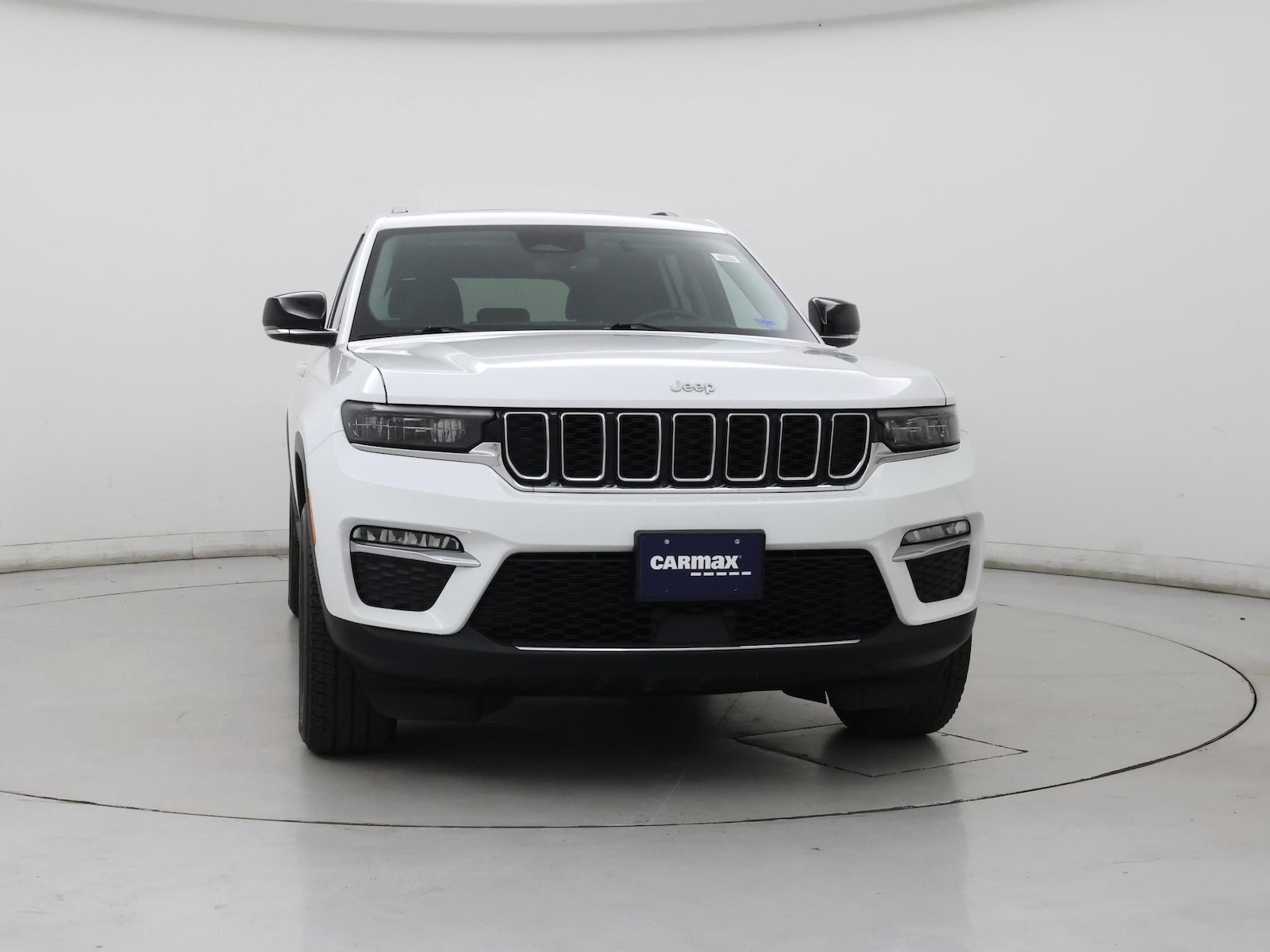 2022 Jeep Grand Cherokee Limited - Photo 6