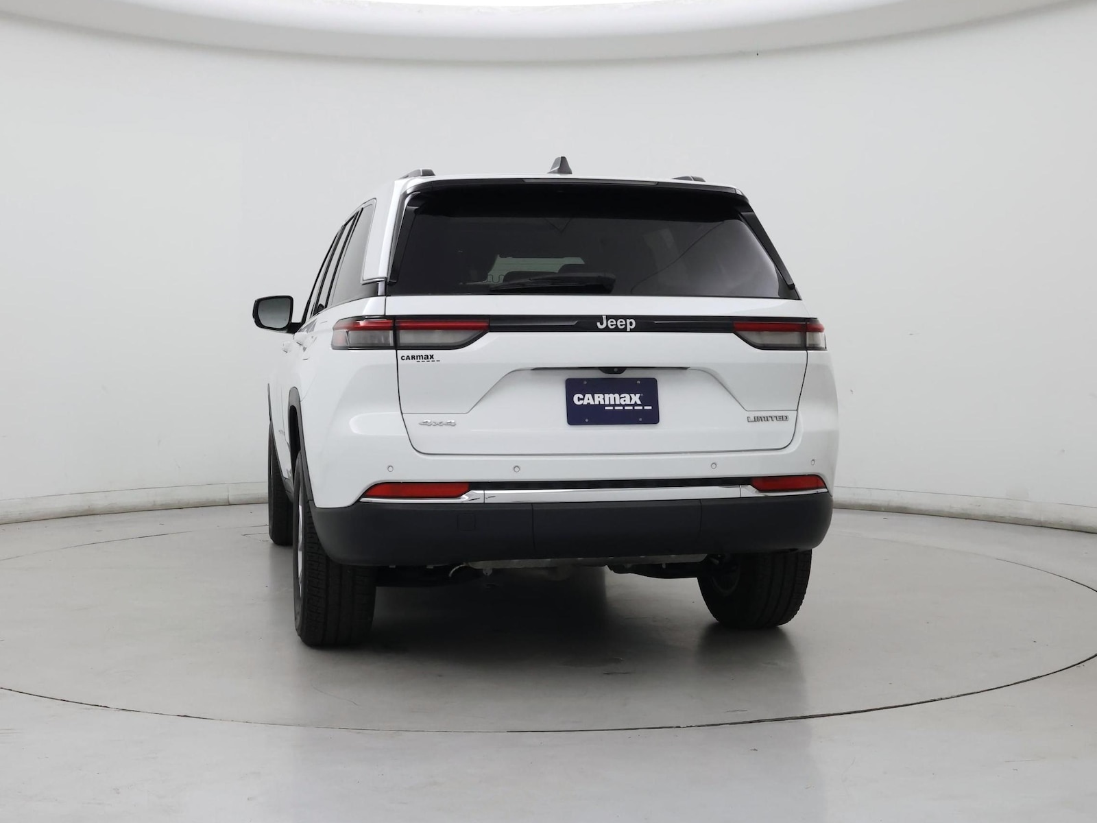 2022 Jeep Grand Cherokee Limited - Photo 7