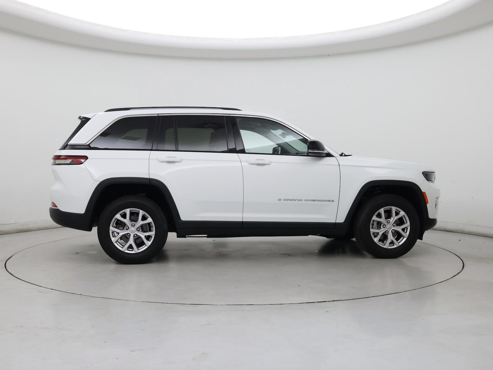 2022 Jeep Grand Cherokee Limited - Photo 8