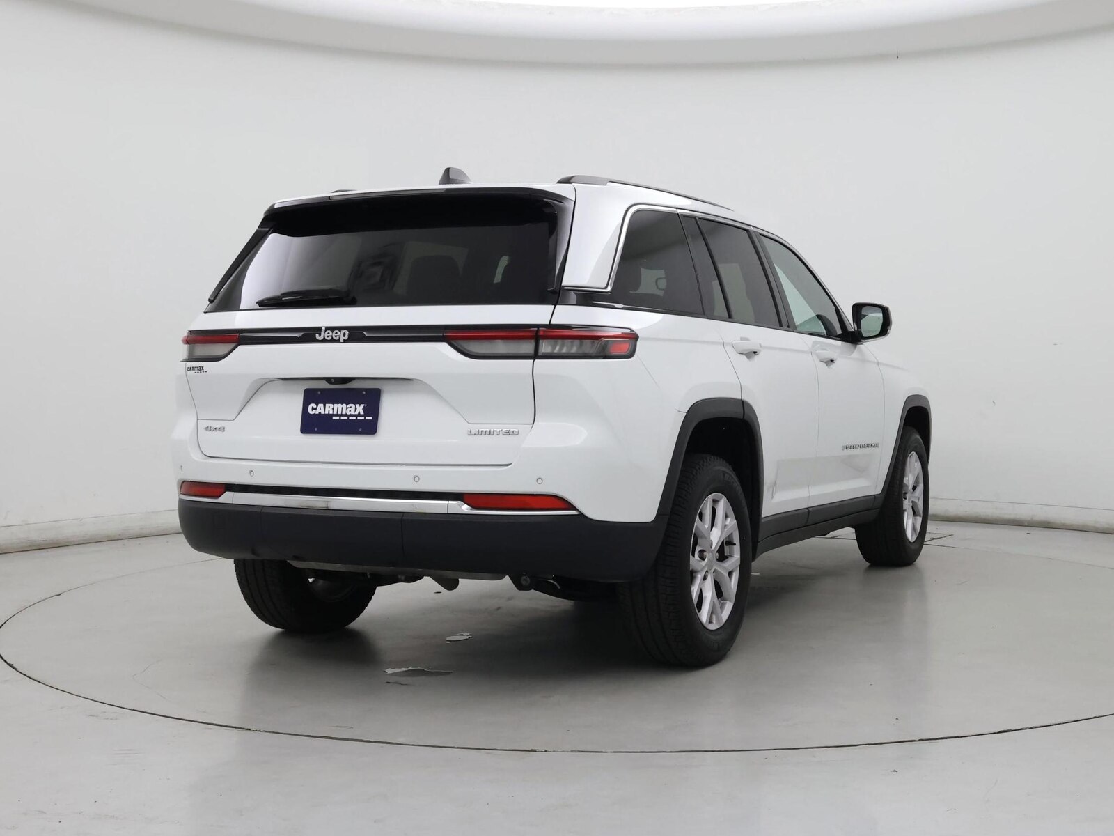 2022 Jeep Grand Cherokee Limited - Photo 9