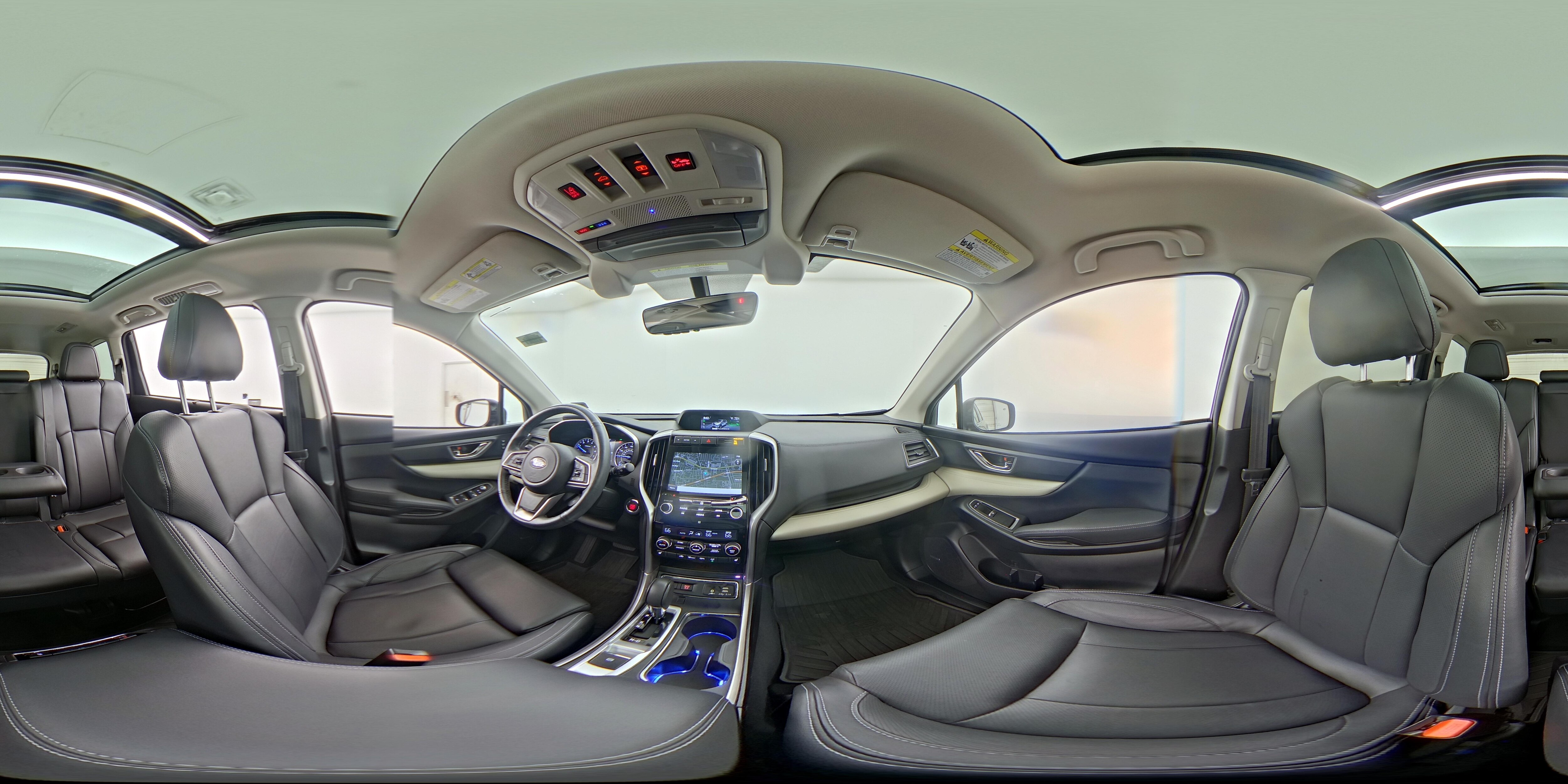 2022 Subaru Ascent Limited - Photo 28