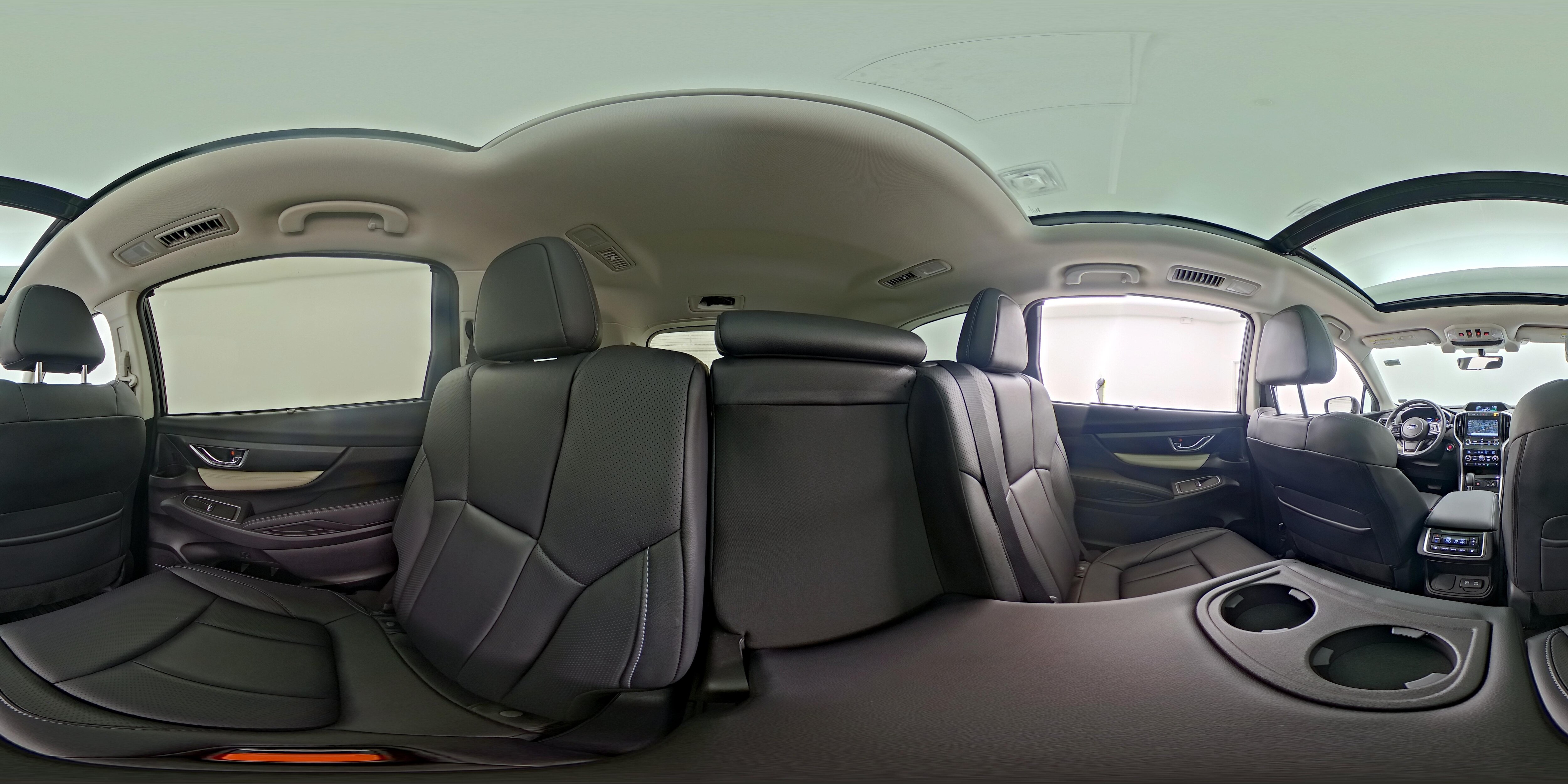 2022 Subaru Ascent Limited - Photo 29