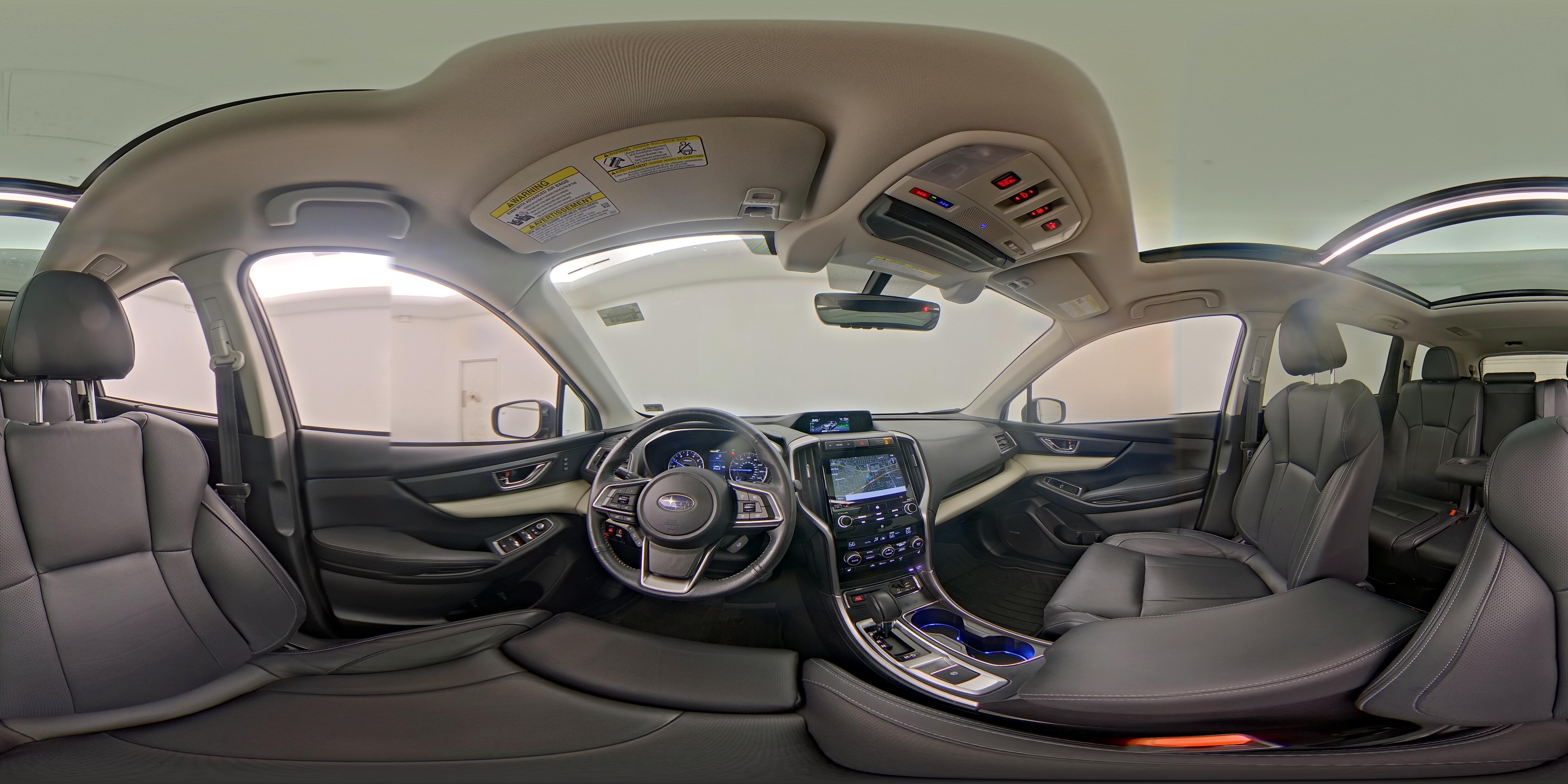 2022 Subaru Ascent Limited - Photo 30