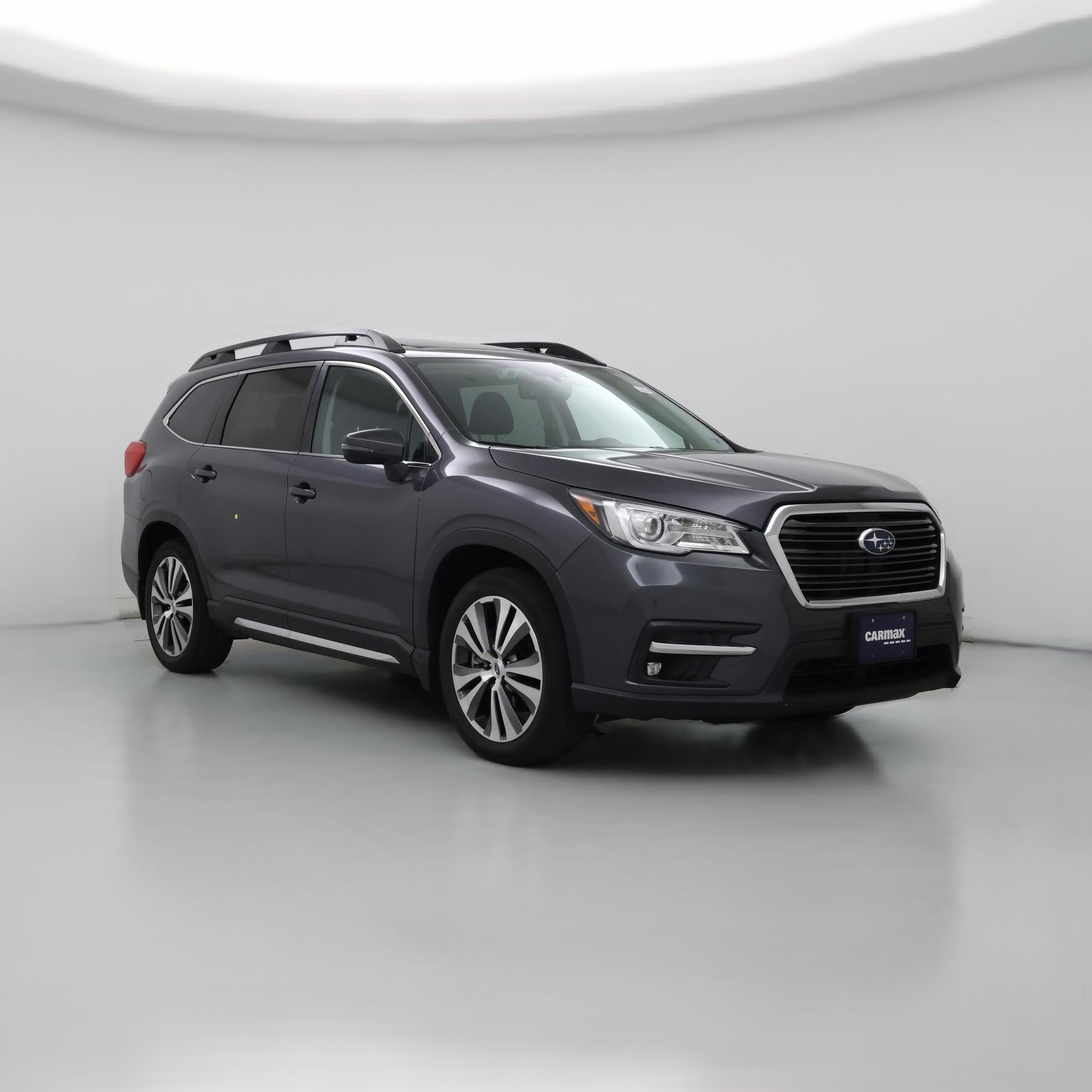 Thumbnail: 2022 Subaru Ascent - 1