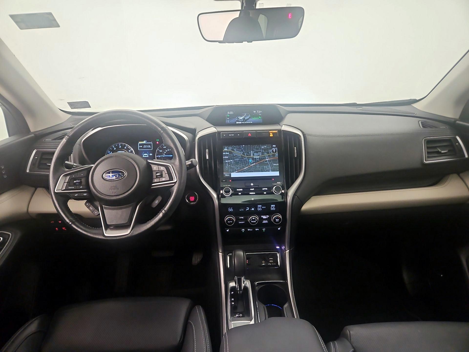 Thumbnail: 2022 Subaru Ascent - 9