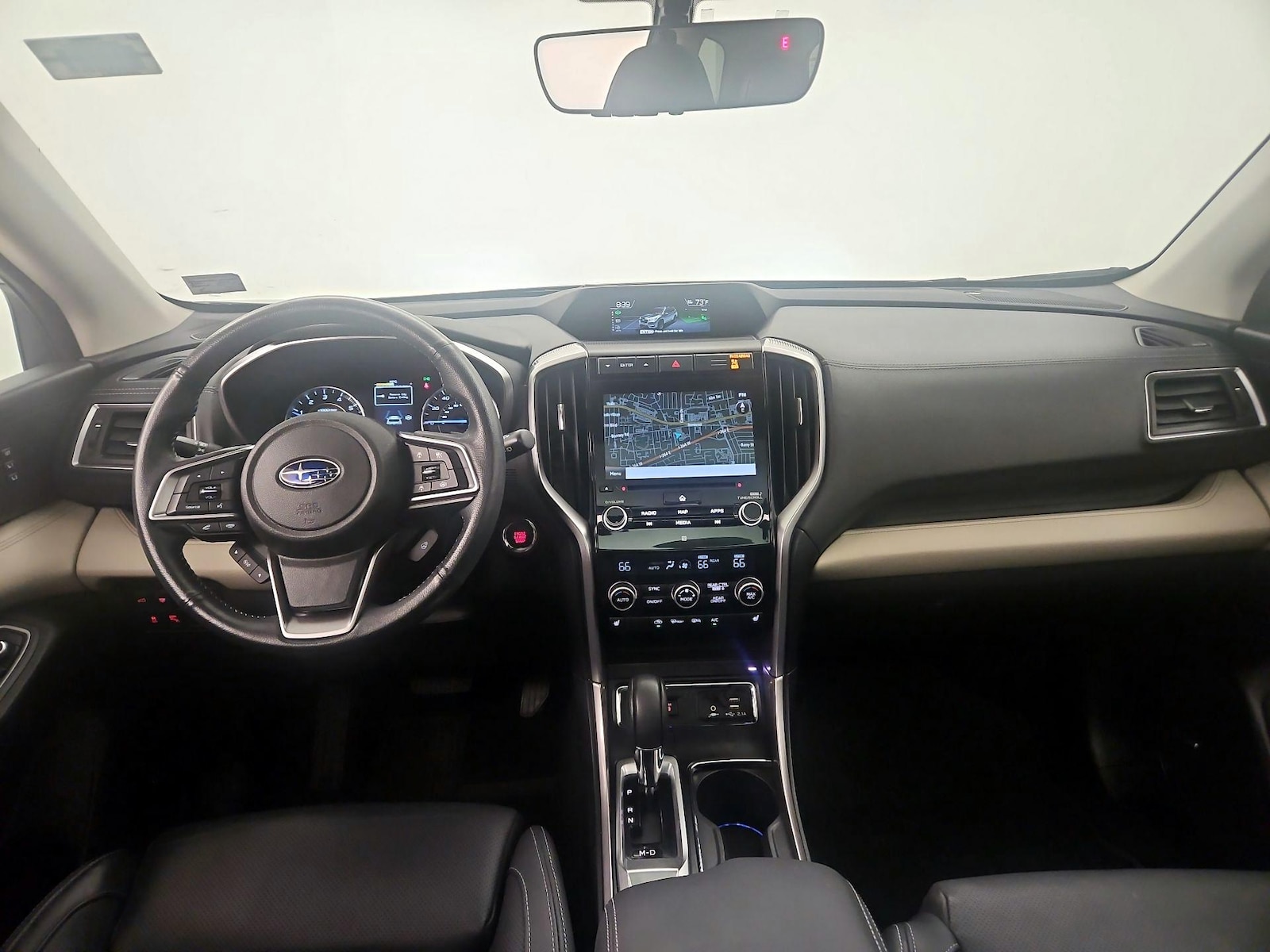 2022 Subaru Ascent Limited - Photo 10