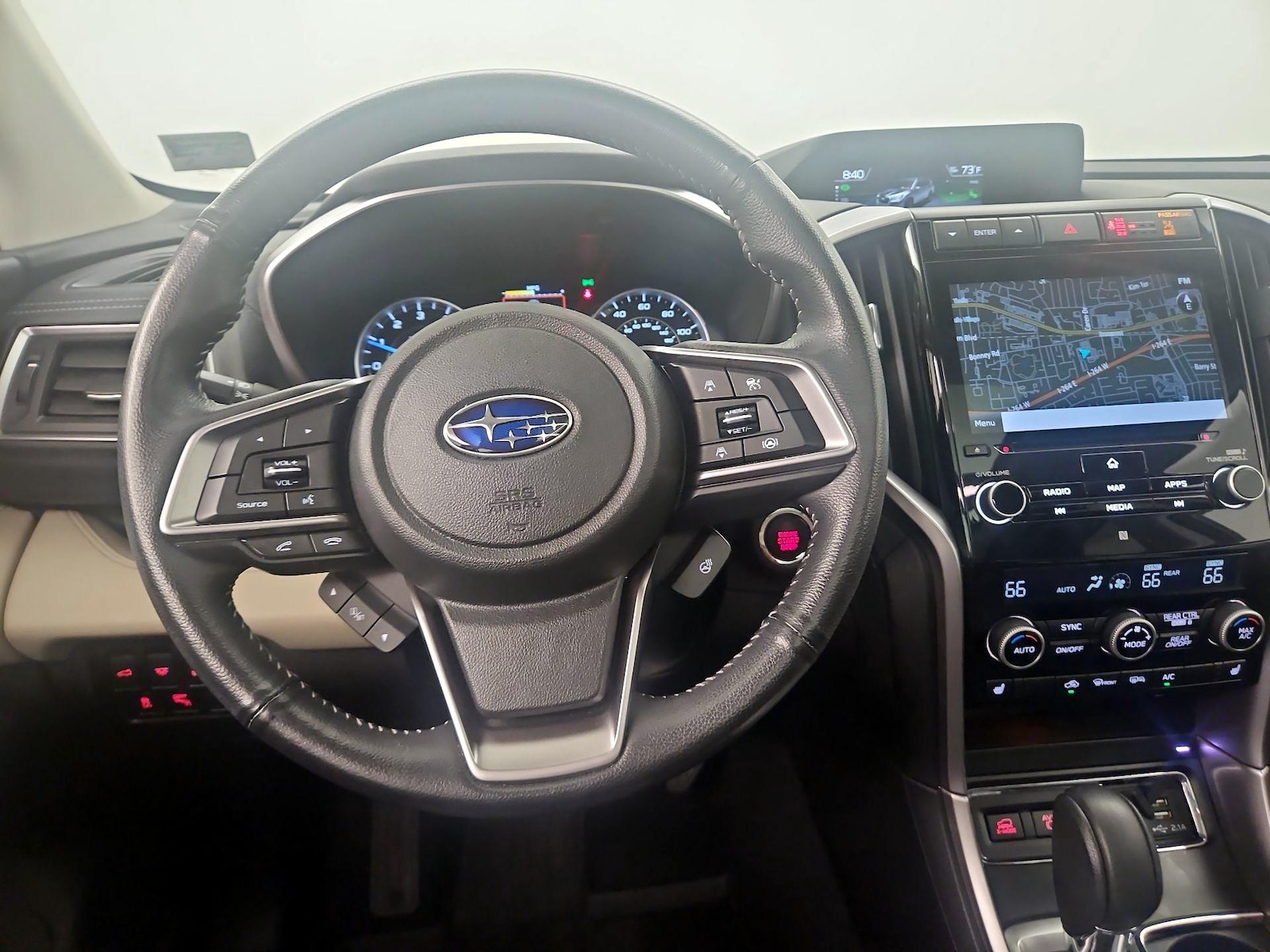 2022 Subaru Ascent Limited - Photo 11