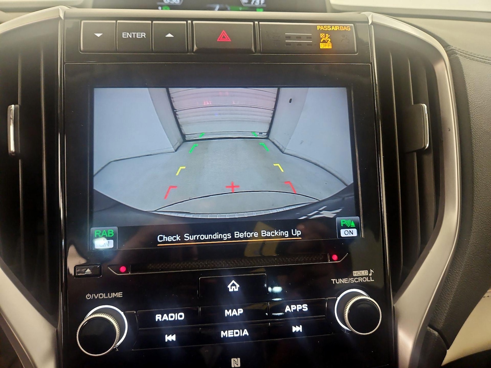 2022 Subaru Ascent Limited - Photo 16