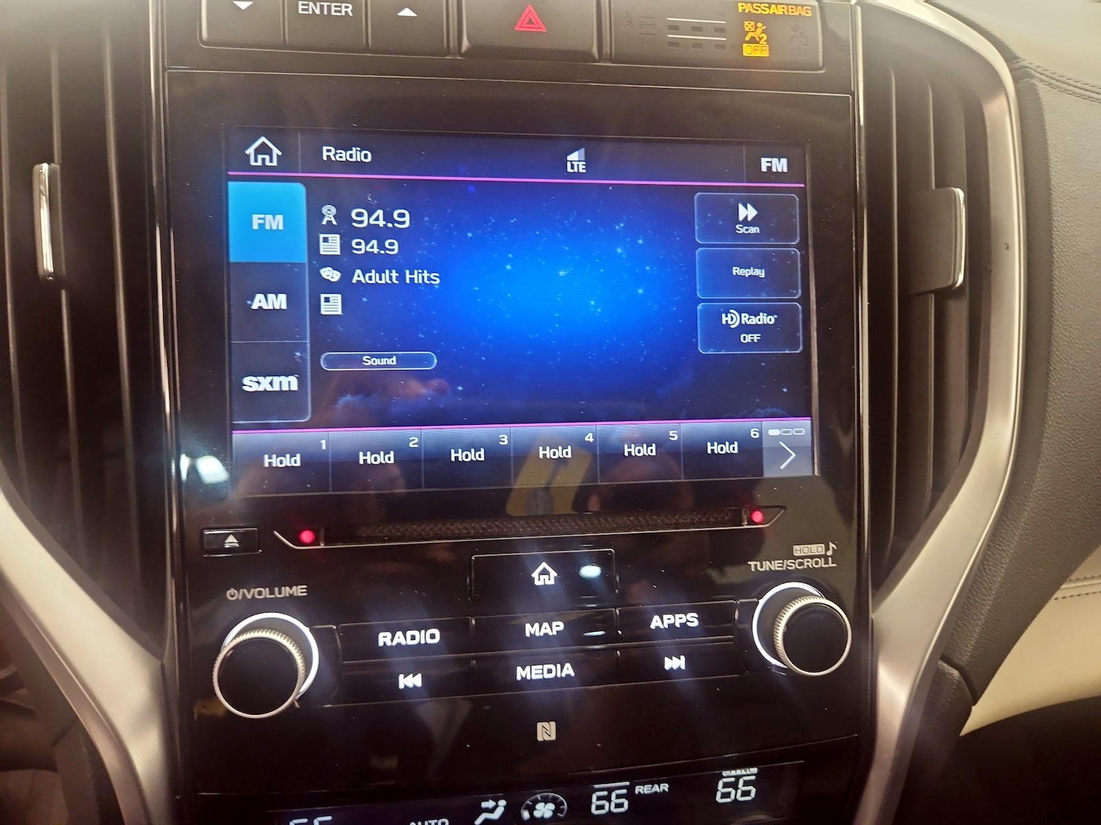 2022 Subaru Ascent Limited - Photo 17