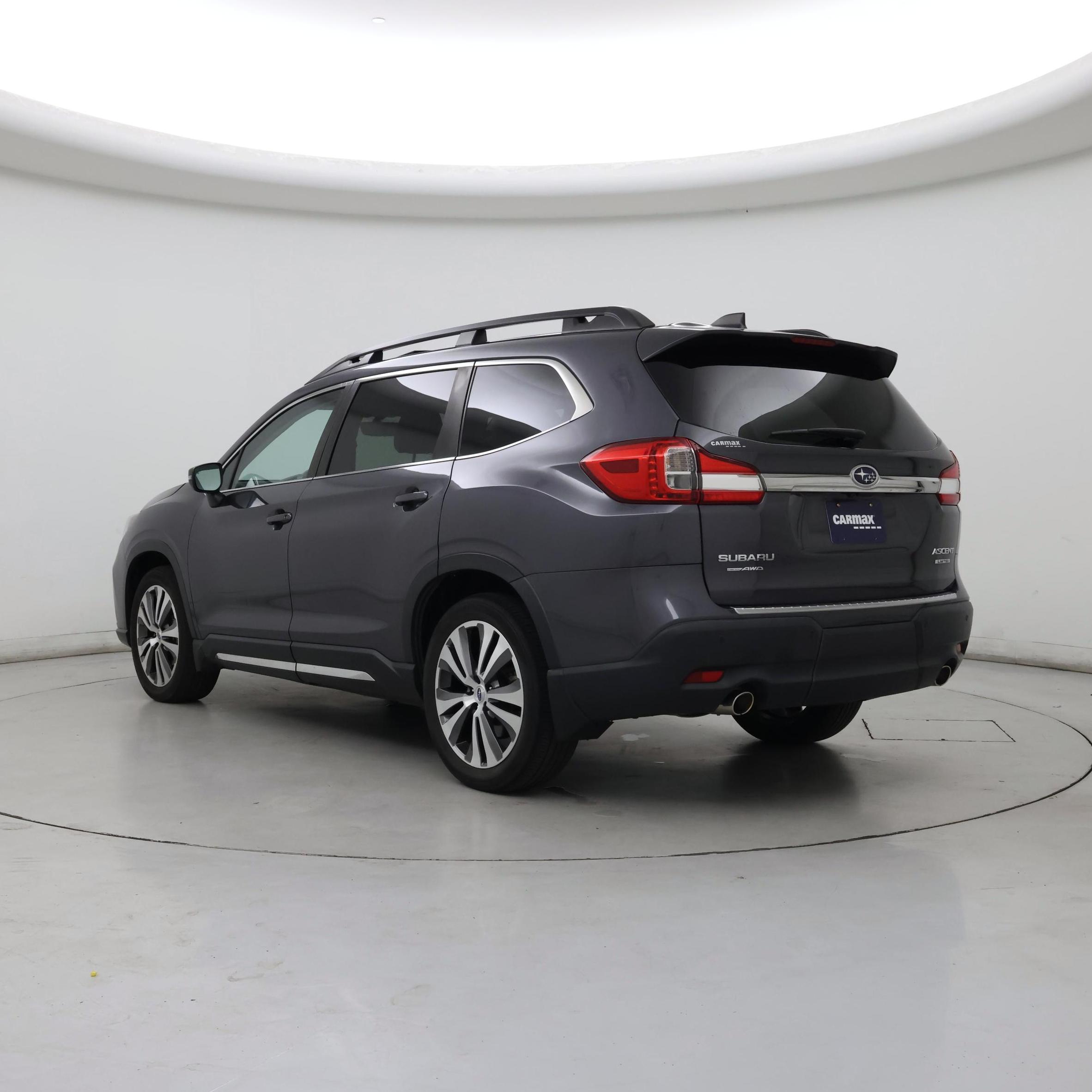 Thumbnail: 2022 Subaru Ascent - 2