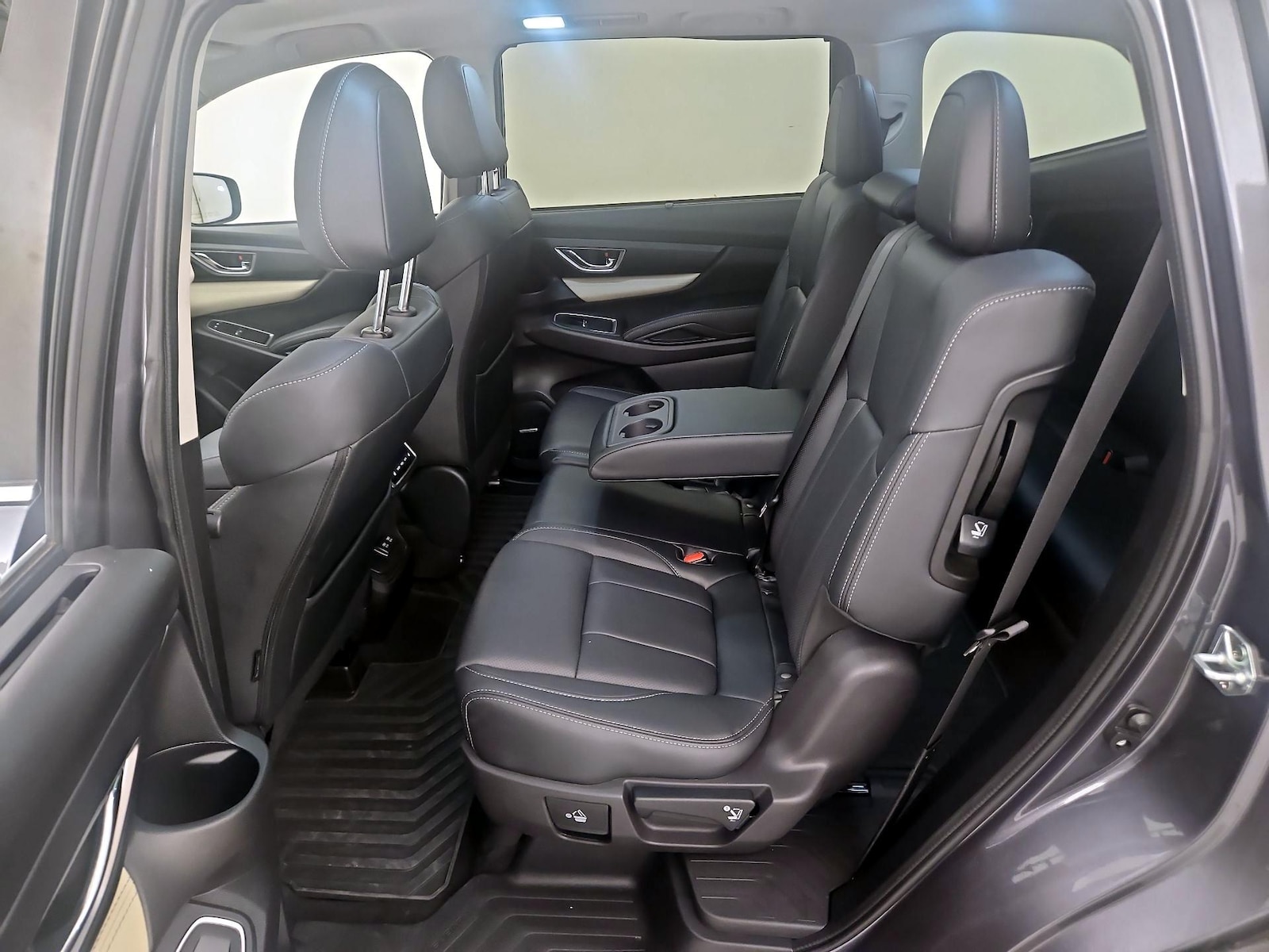 2022 Subaru Ascent Limited - Photo 22