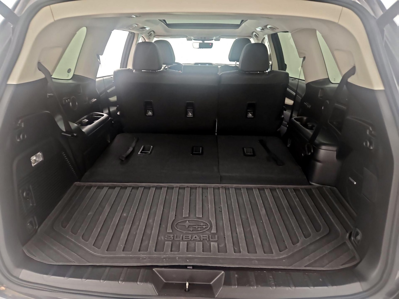 2022 Subaru Ascent Limited - Photo 24
